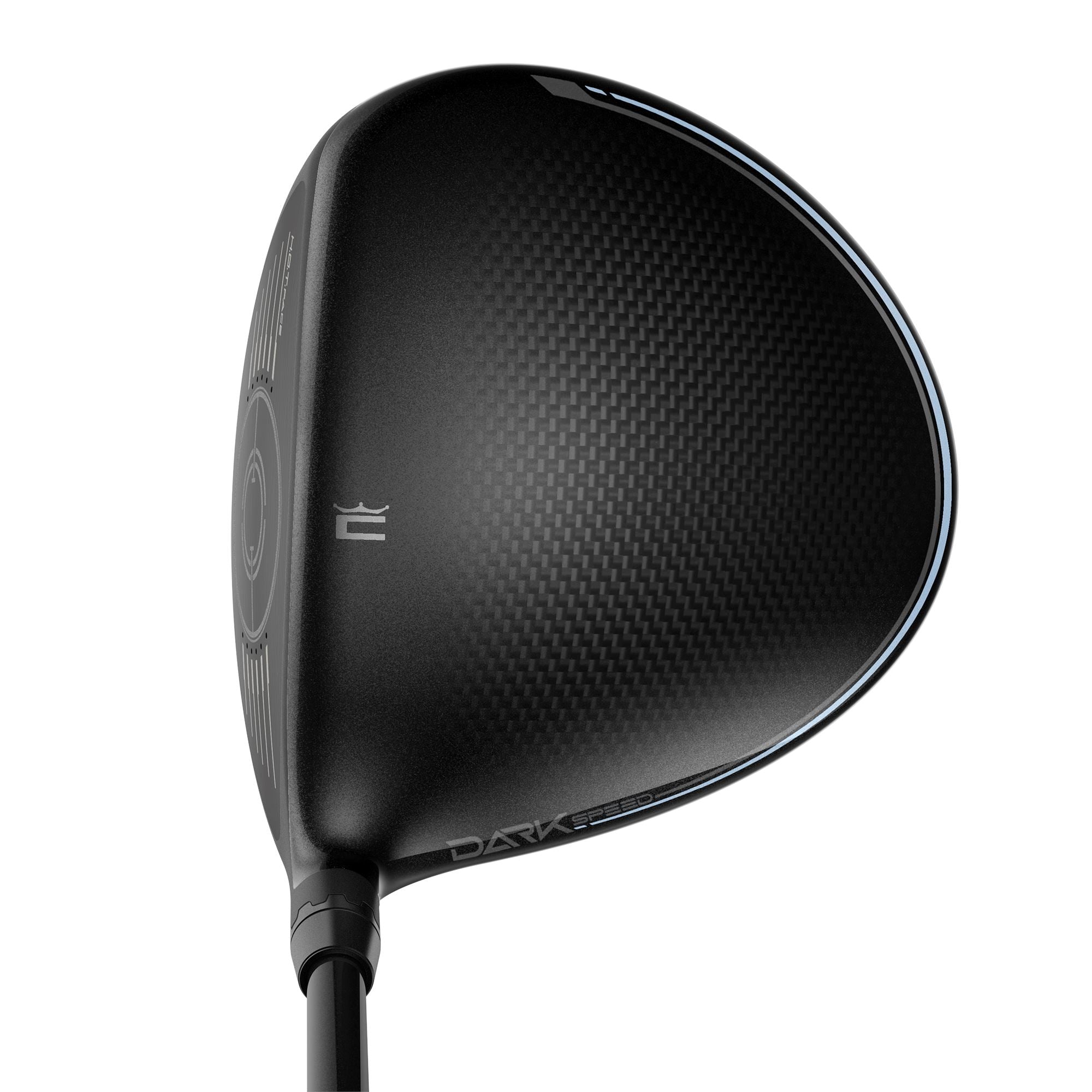 Cobra Golf Driver Darkspeed Femme