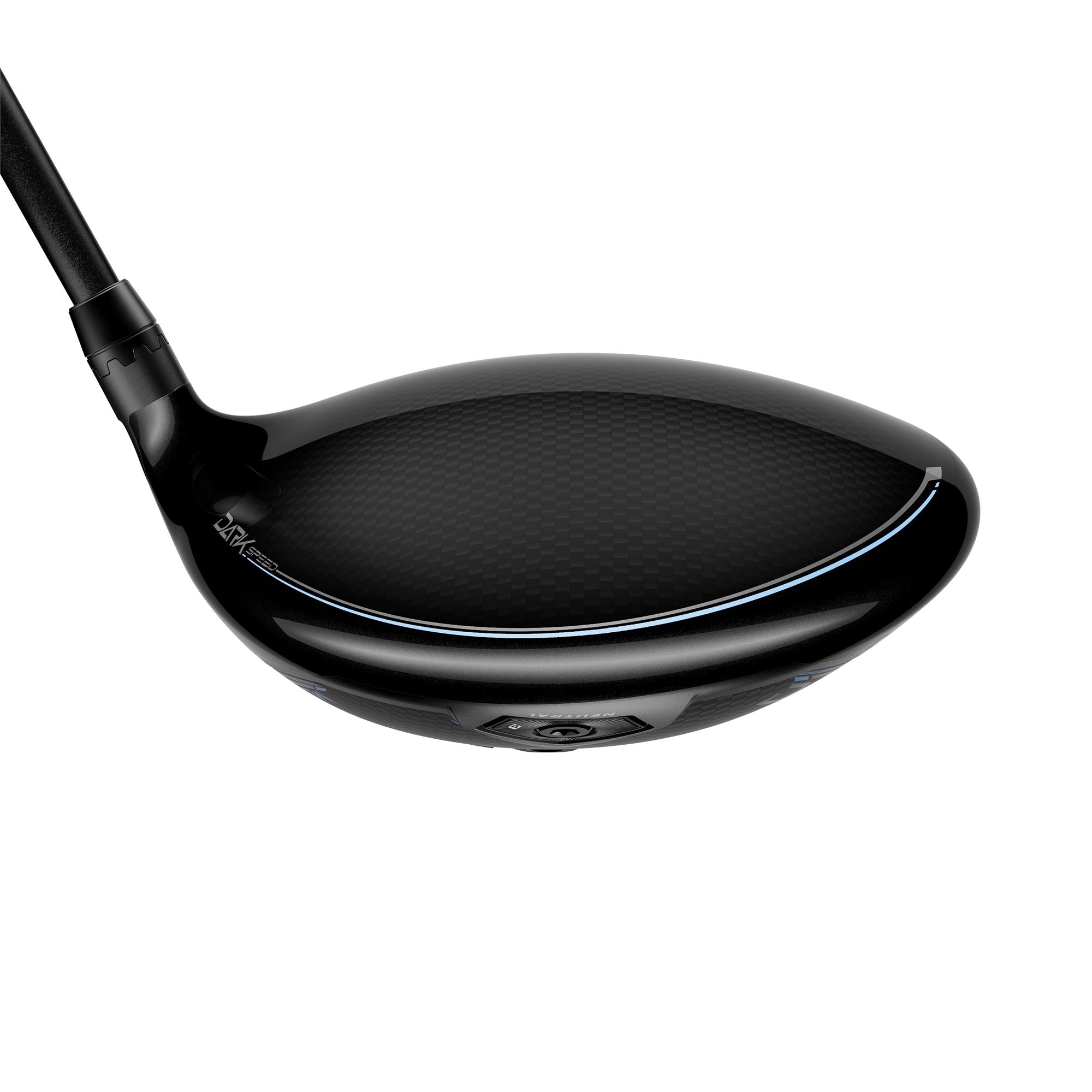 Cobra Golf Driver Darkspeed Femme