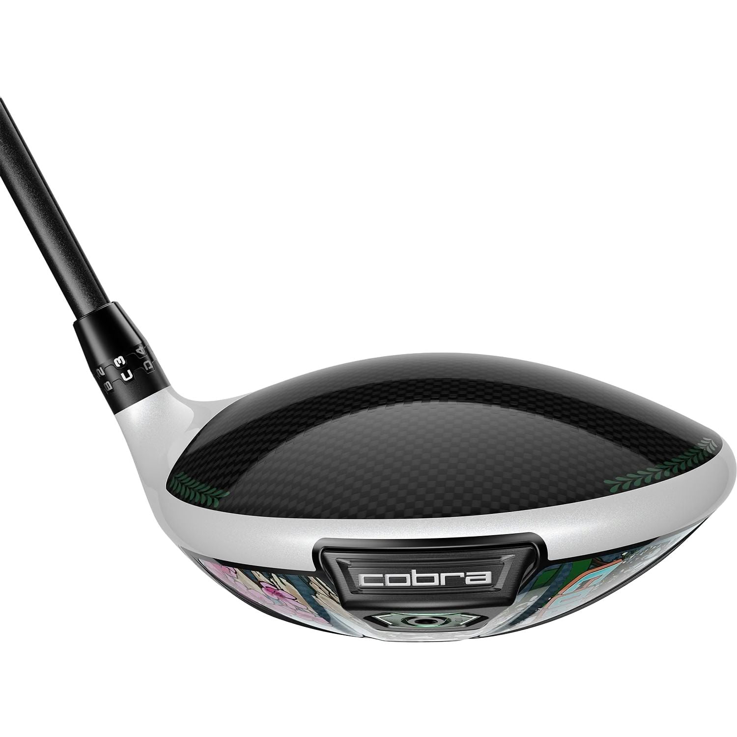 COBRA Golf Driver DS-ADAPT X Limited Edition Season Opener