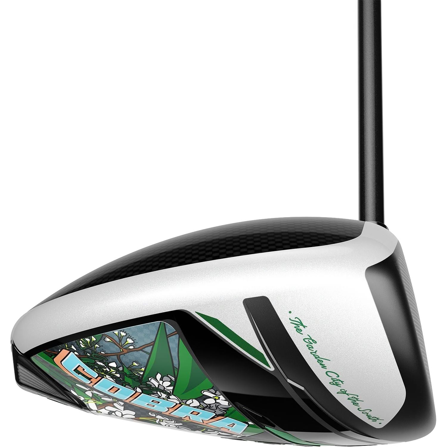 COBRA Golf Driver DS-ADAPT X Limited Edition Season Opener