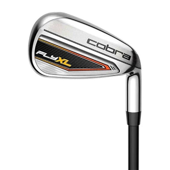 Cobra Pack Fly XL Booster 4 pièces