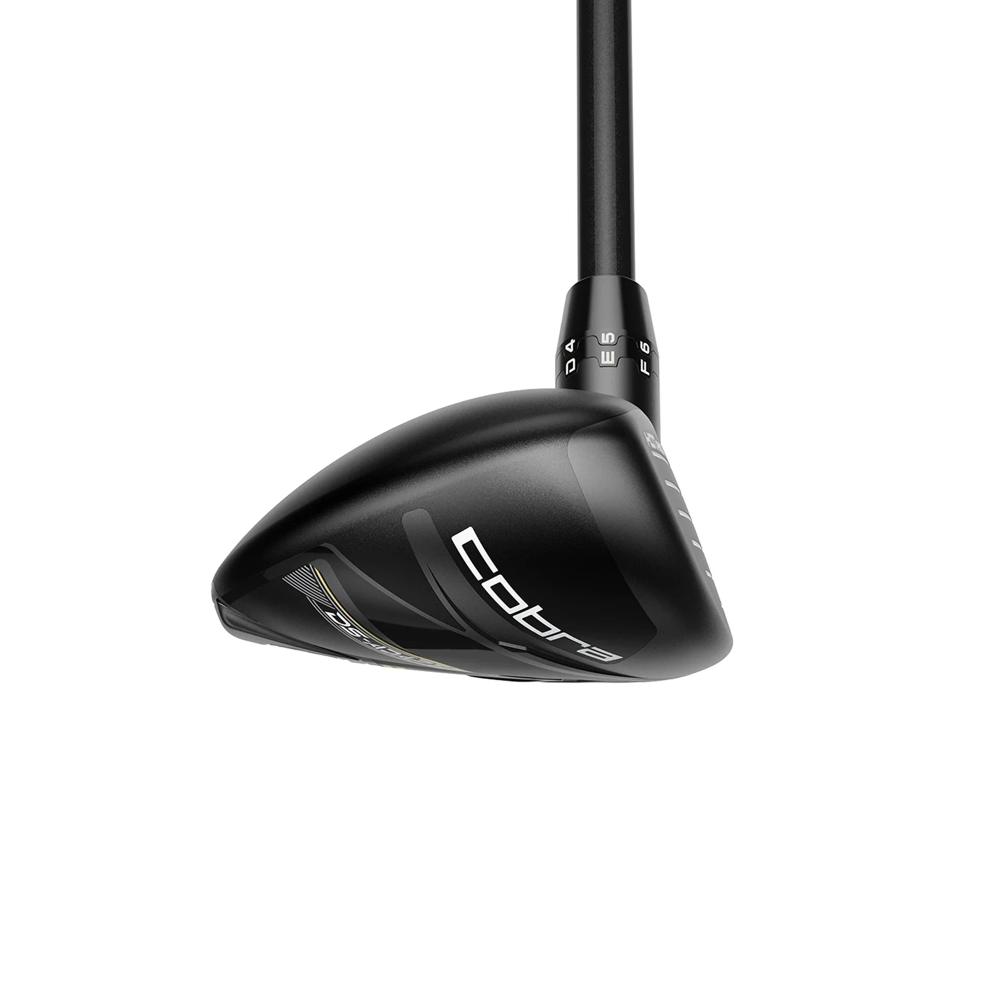 Cobra Hybrid DS-adapt Femme