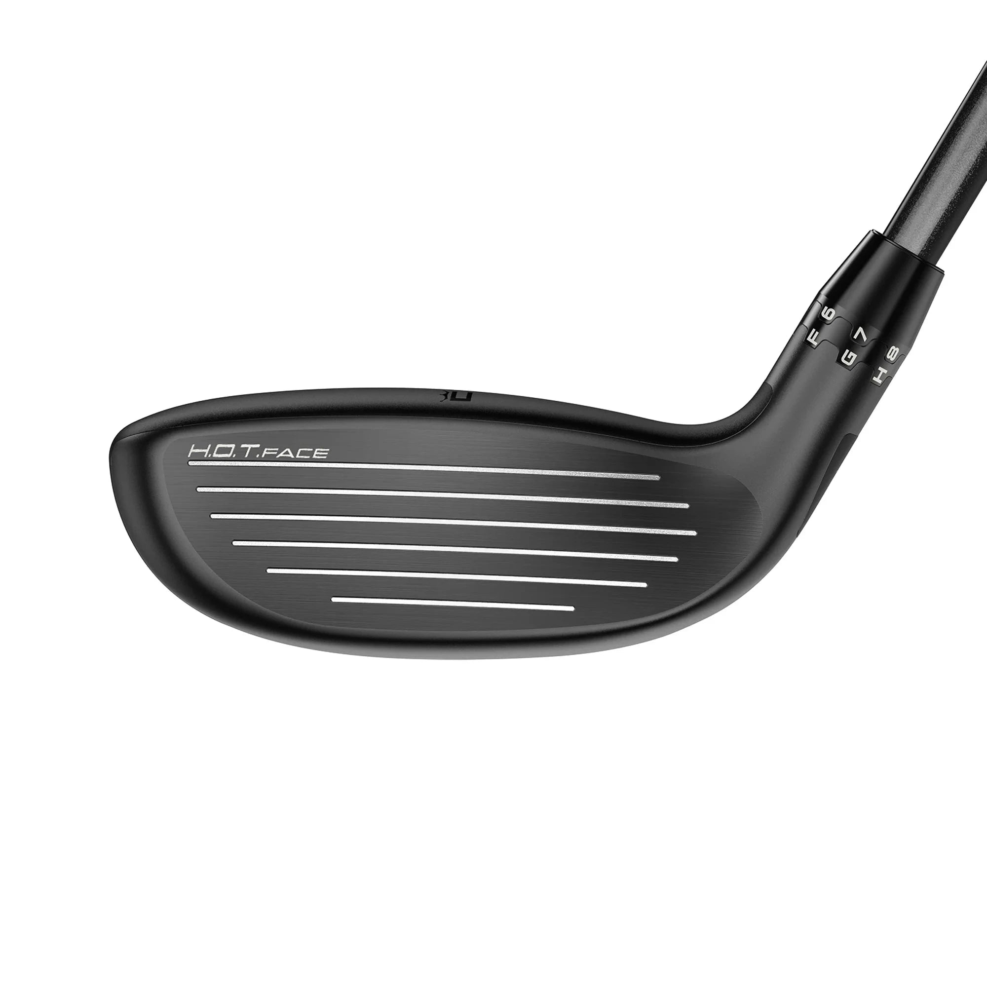 Cobra Hybrid DS-adapt Femme