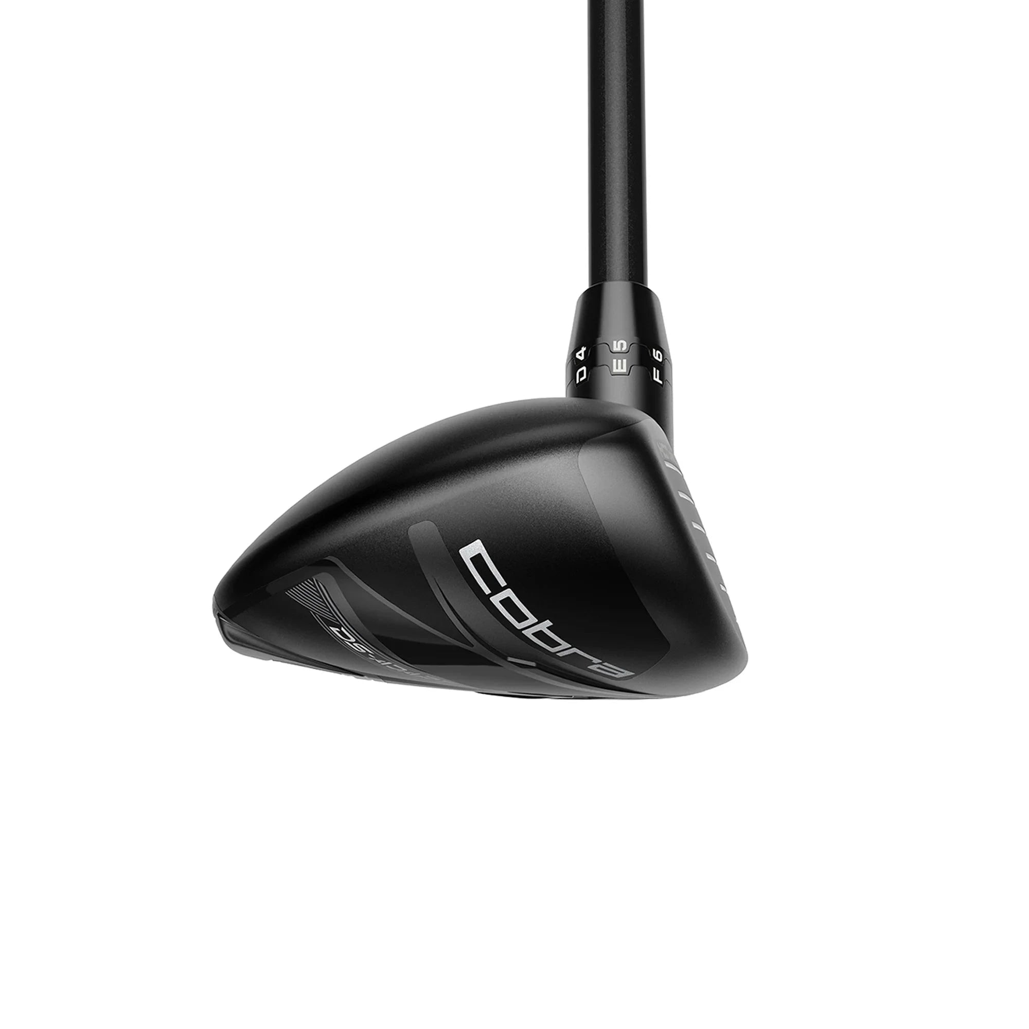 Cobra Hybrid DS-adapt