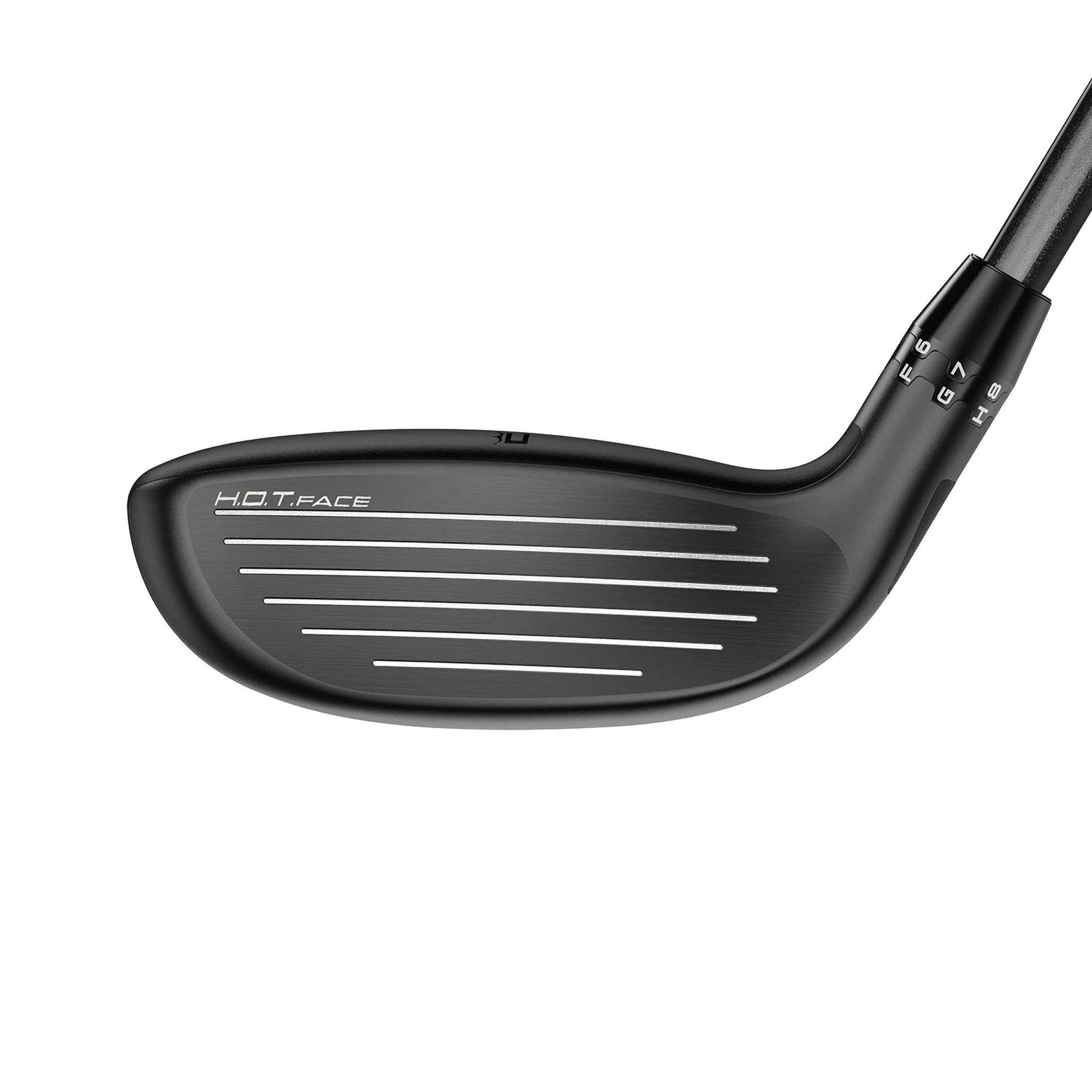 Cobra Hybrid DS-adapt
