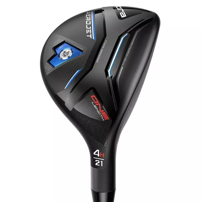 Cobra Hybride Aerojet One length