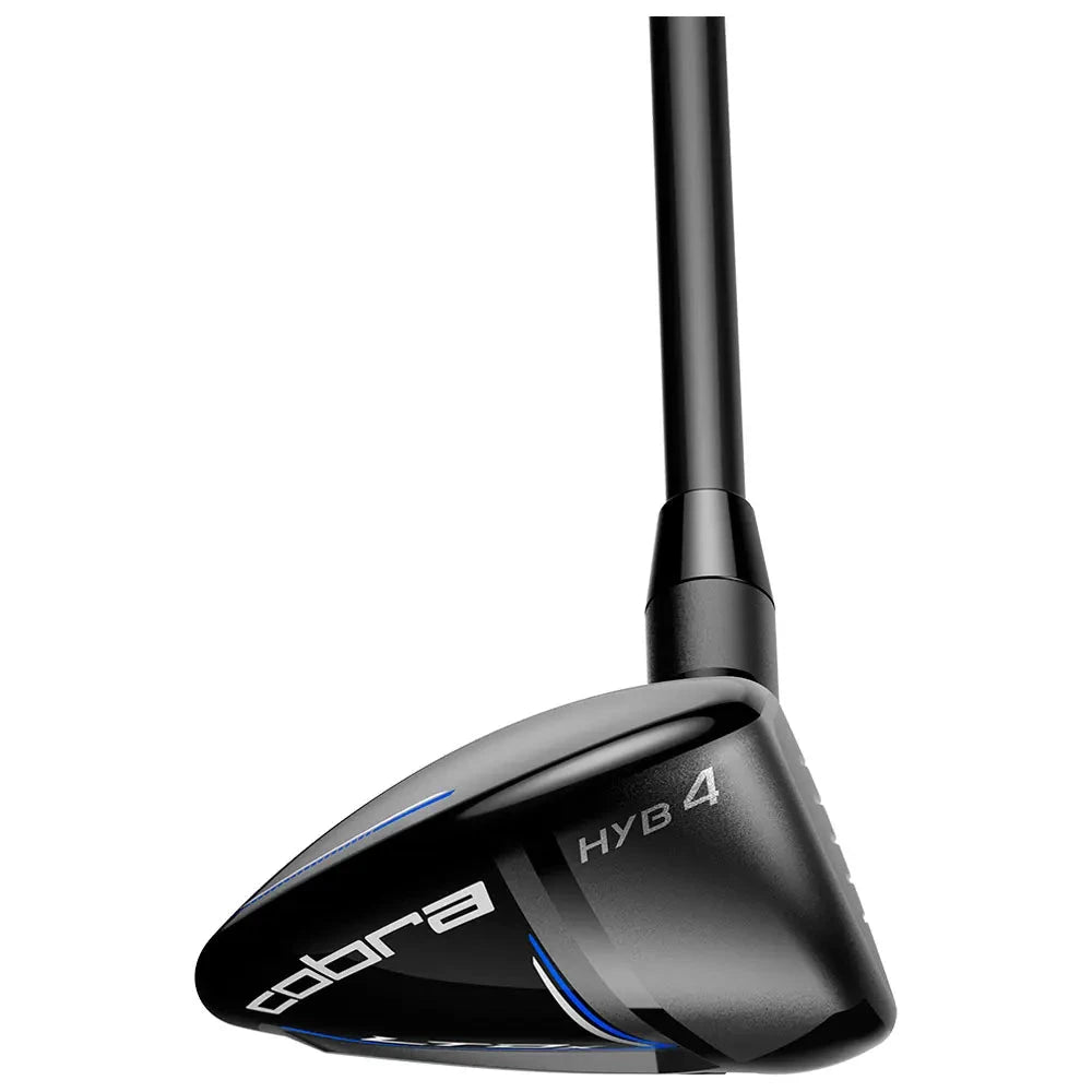 Cobra Hybride King LTDx One Length