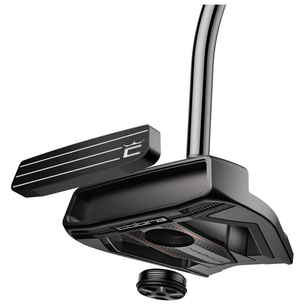 Cobra KING Vintage Stingray SB – Putter maillet stable