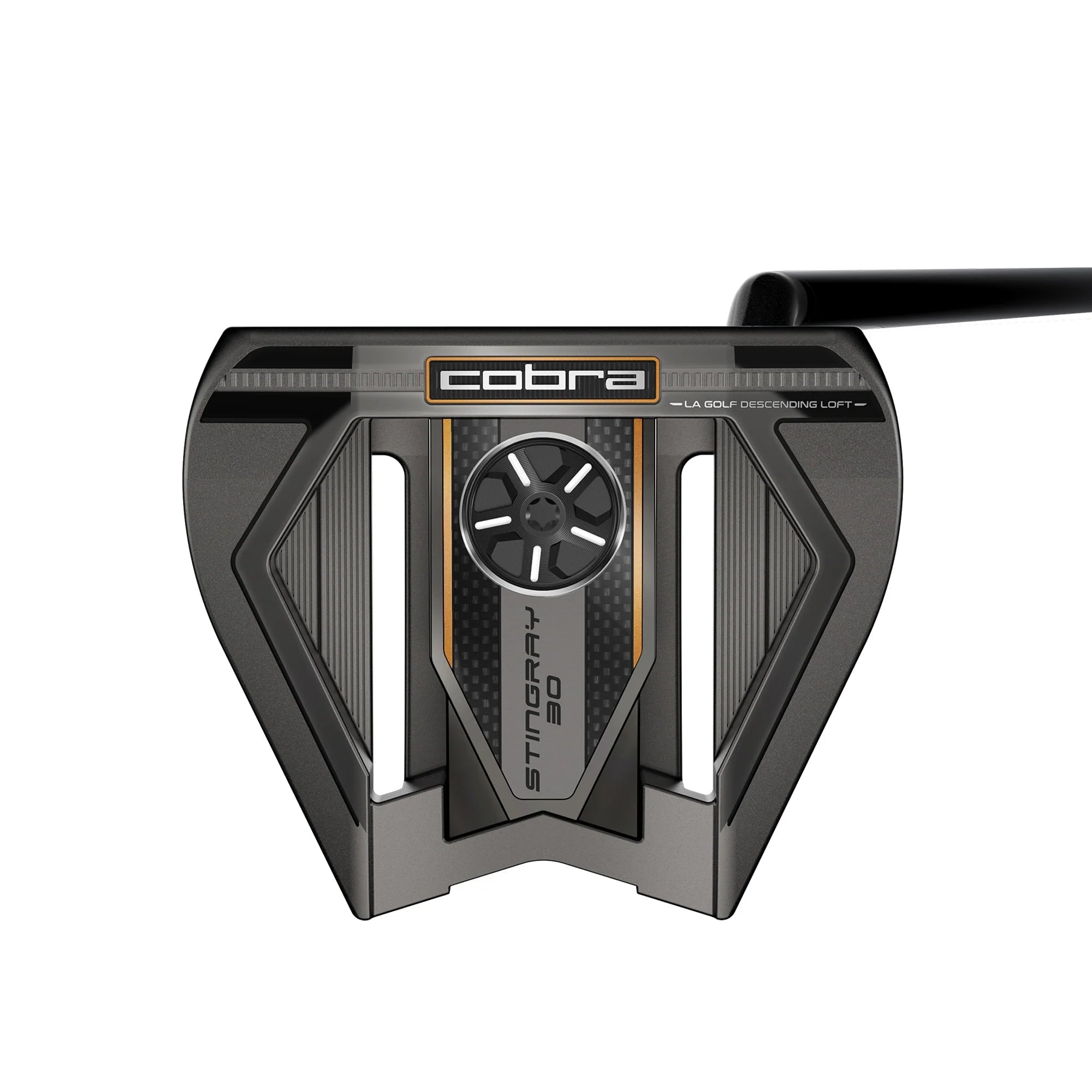 Cobra Putter King Vintage Stingray-30