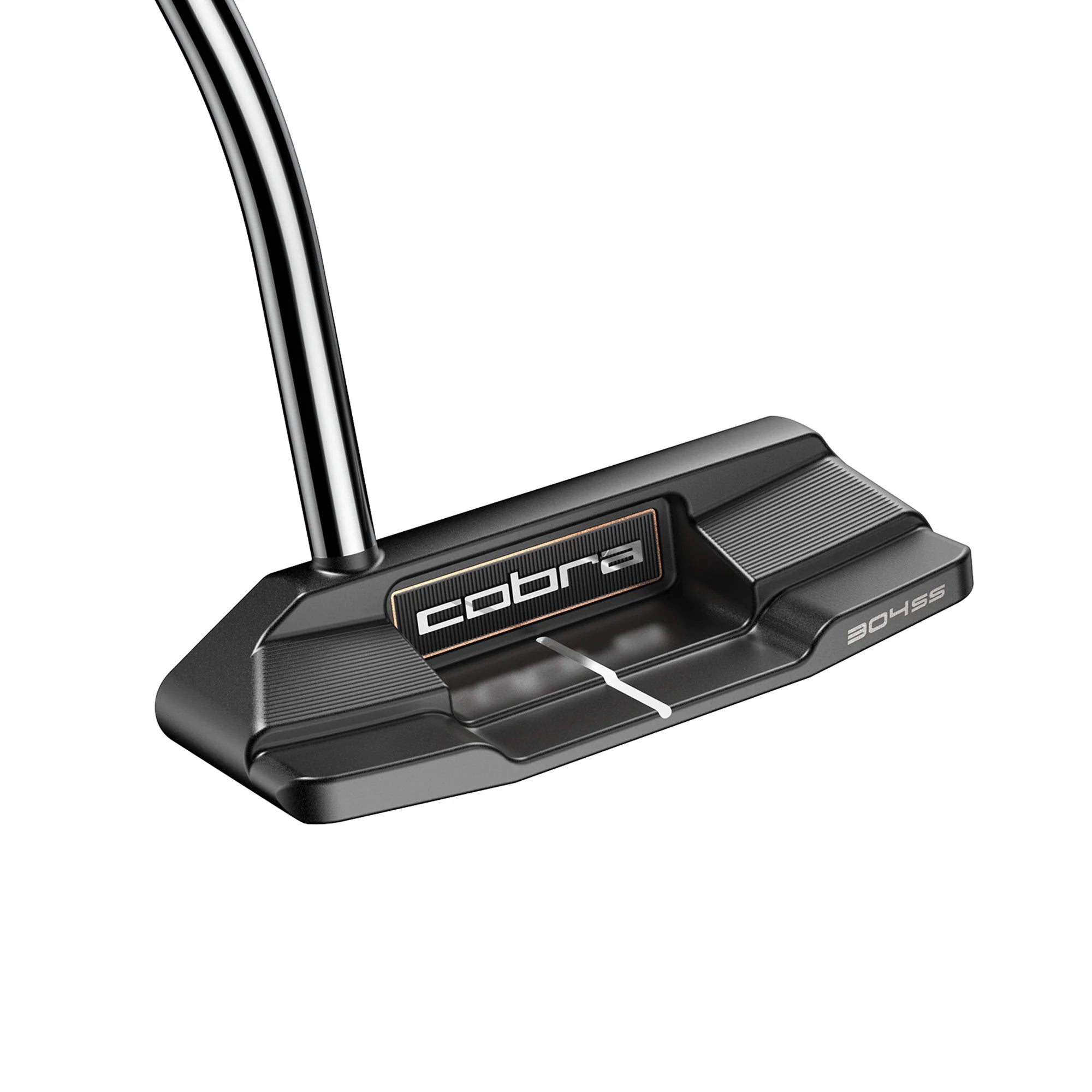 Cobra Putter King Vintage WideSport SB