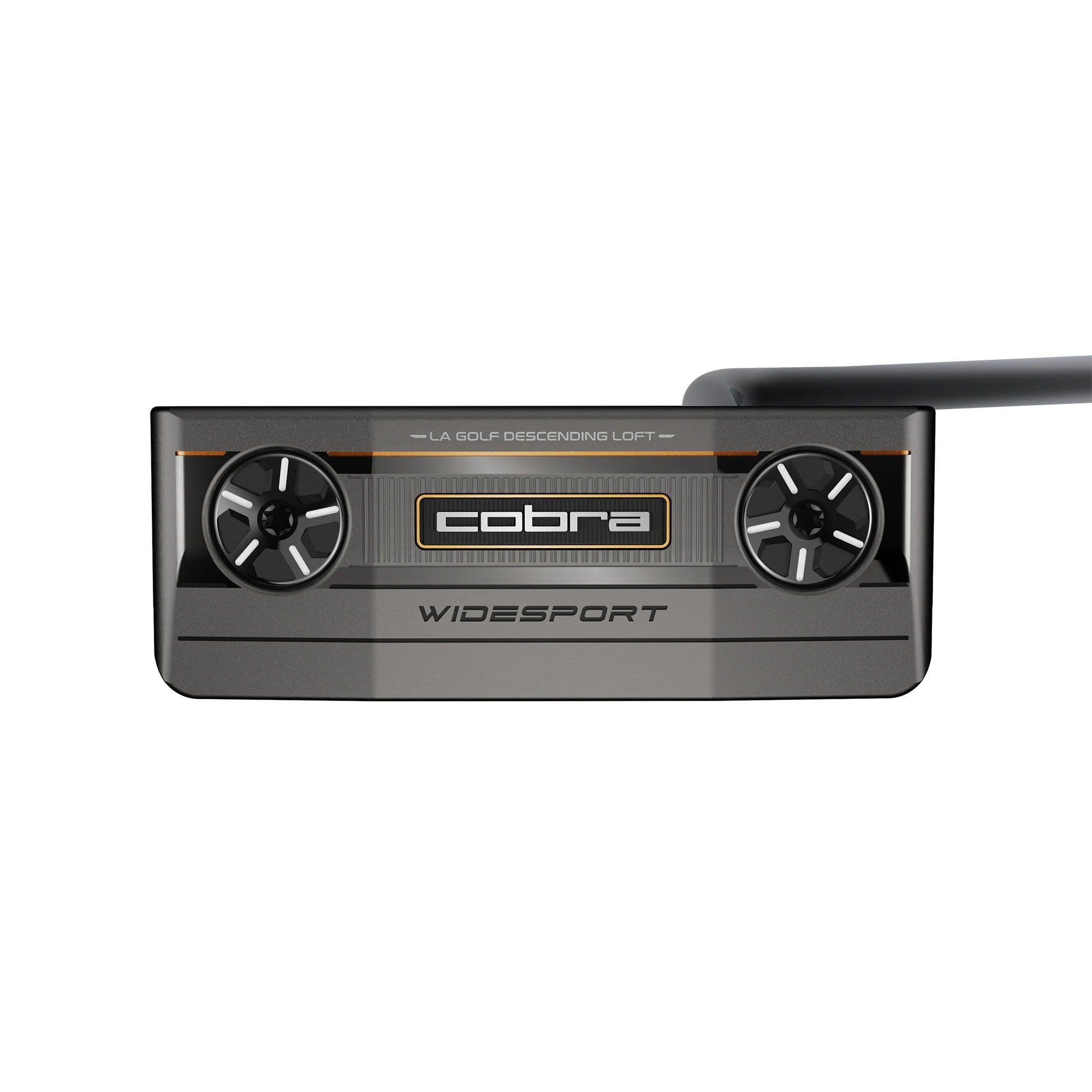 Cobra Putter King Vintage WideSport SB