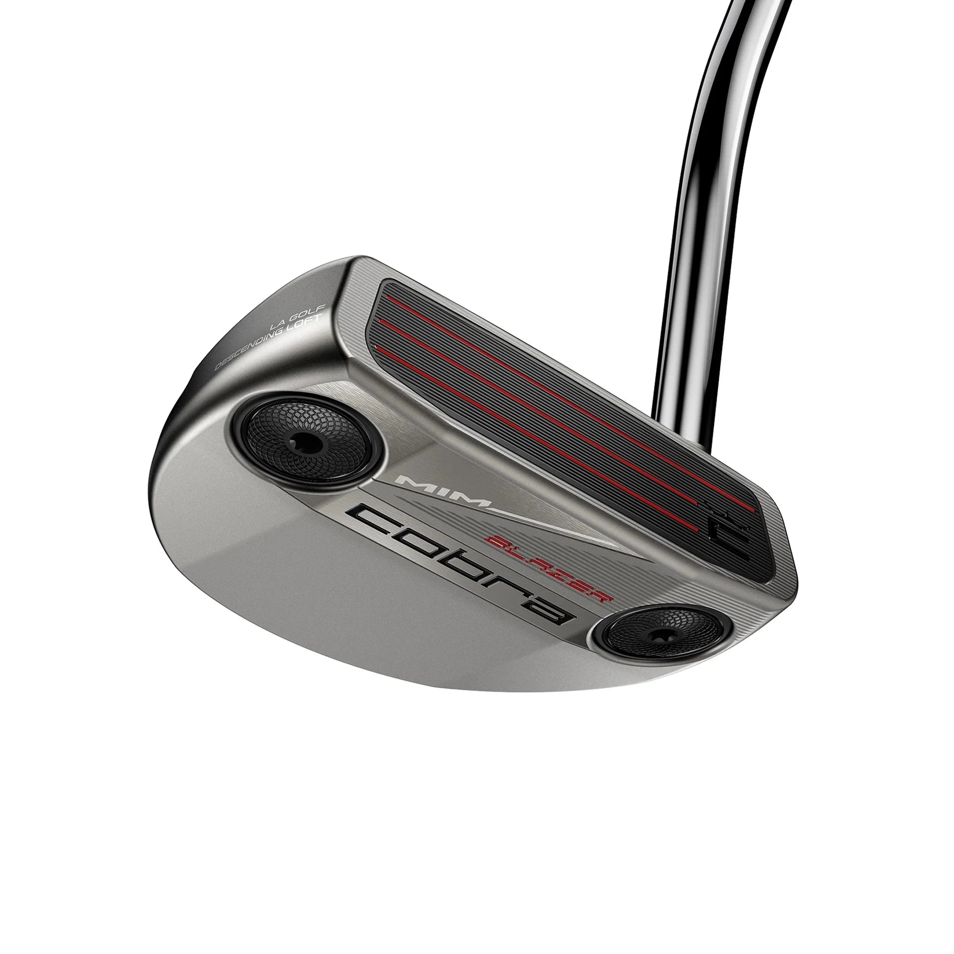 Cobra Putter MIM Blazer 2026