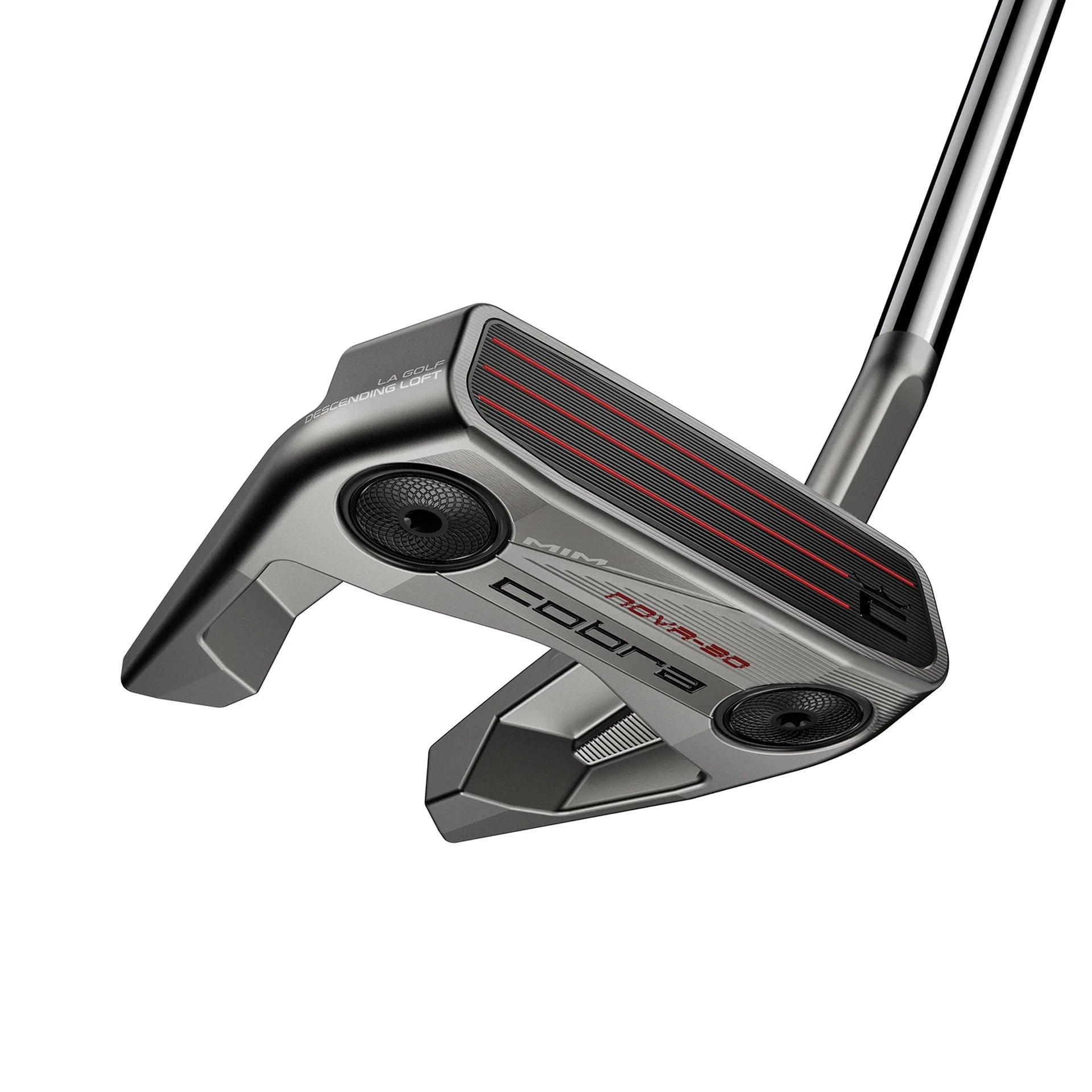Cobra Putter MIM Nova 30 2026