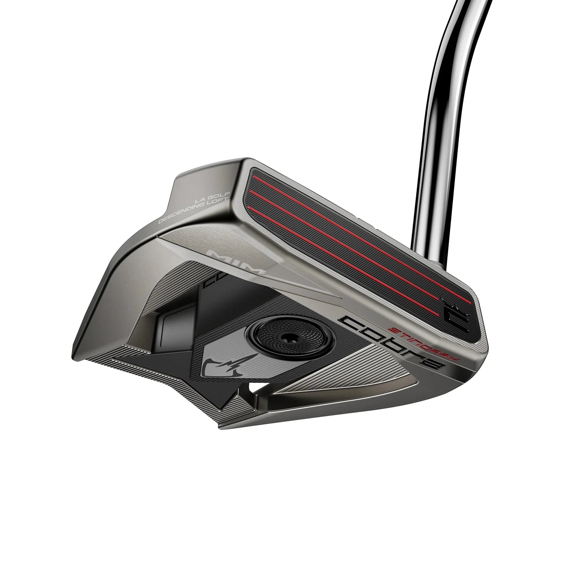 Cobra Putter MIM Stingray 2026
