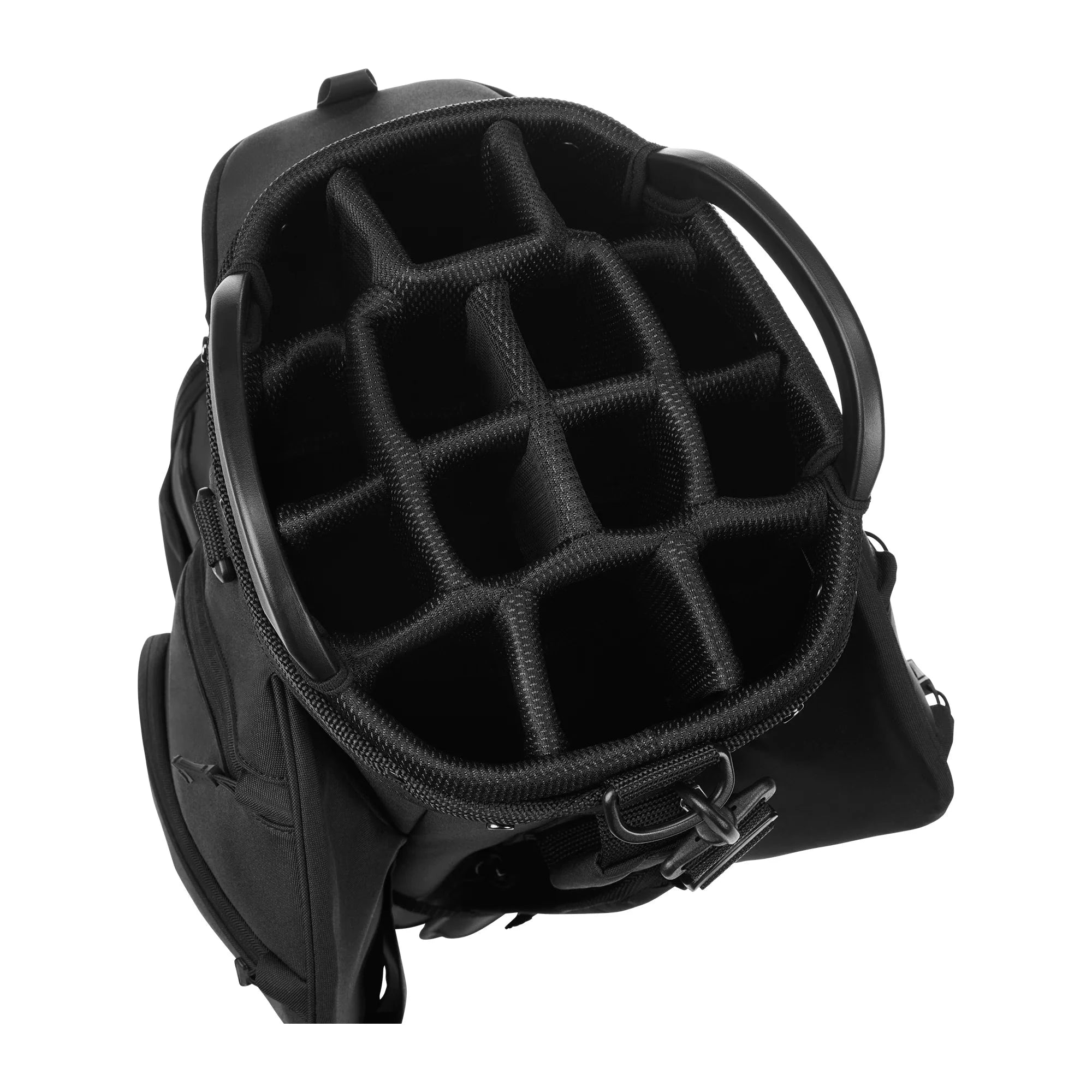 Cobra Sac Chariot Ultradry Pro Noir 2025