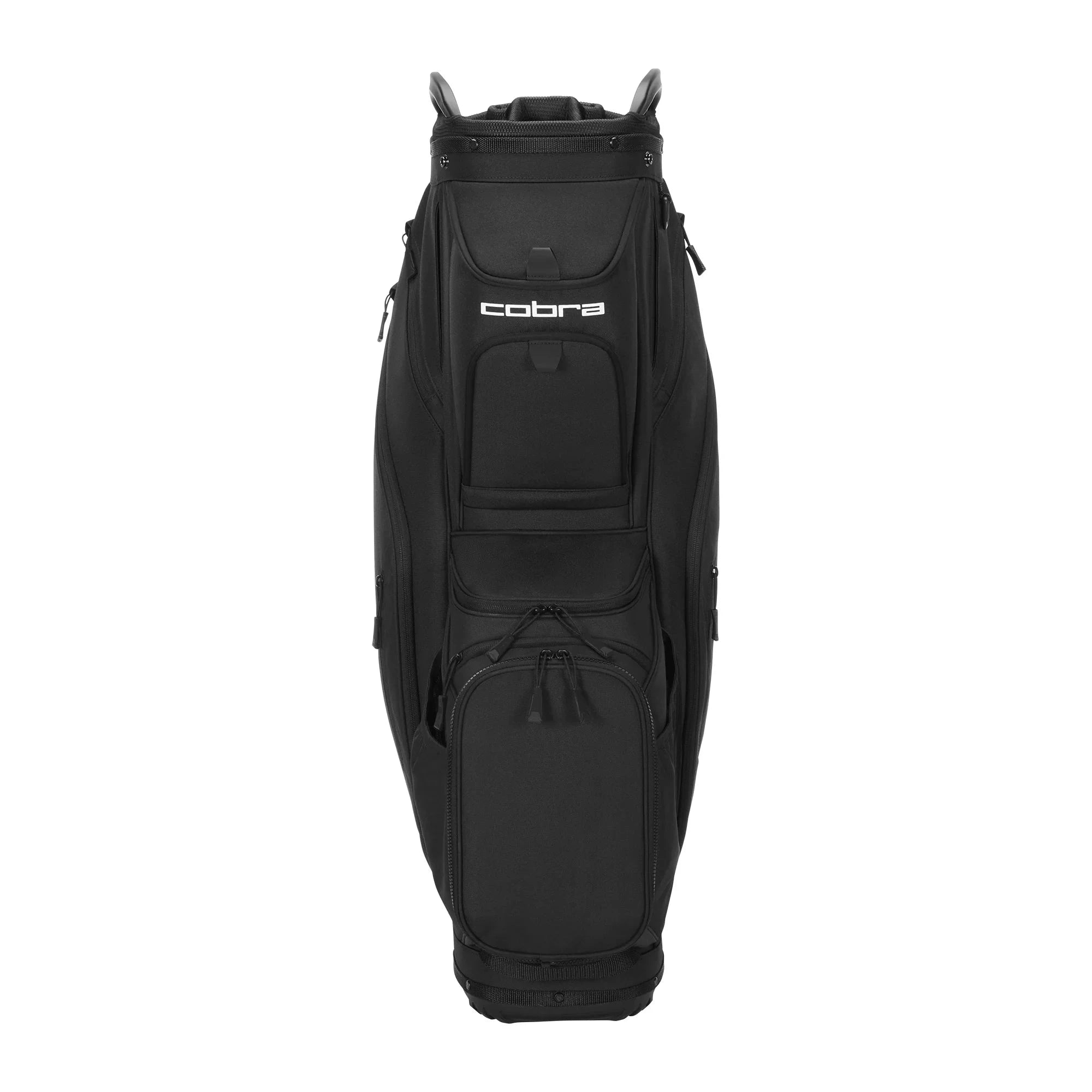 Cobra Sac Chariot Ultradry Pro Noir 2025