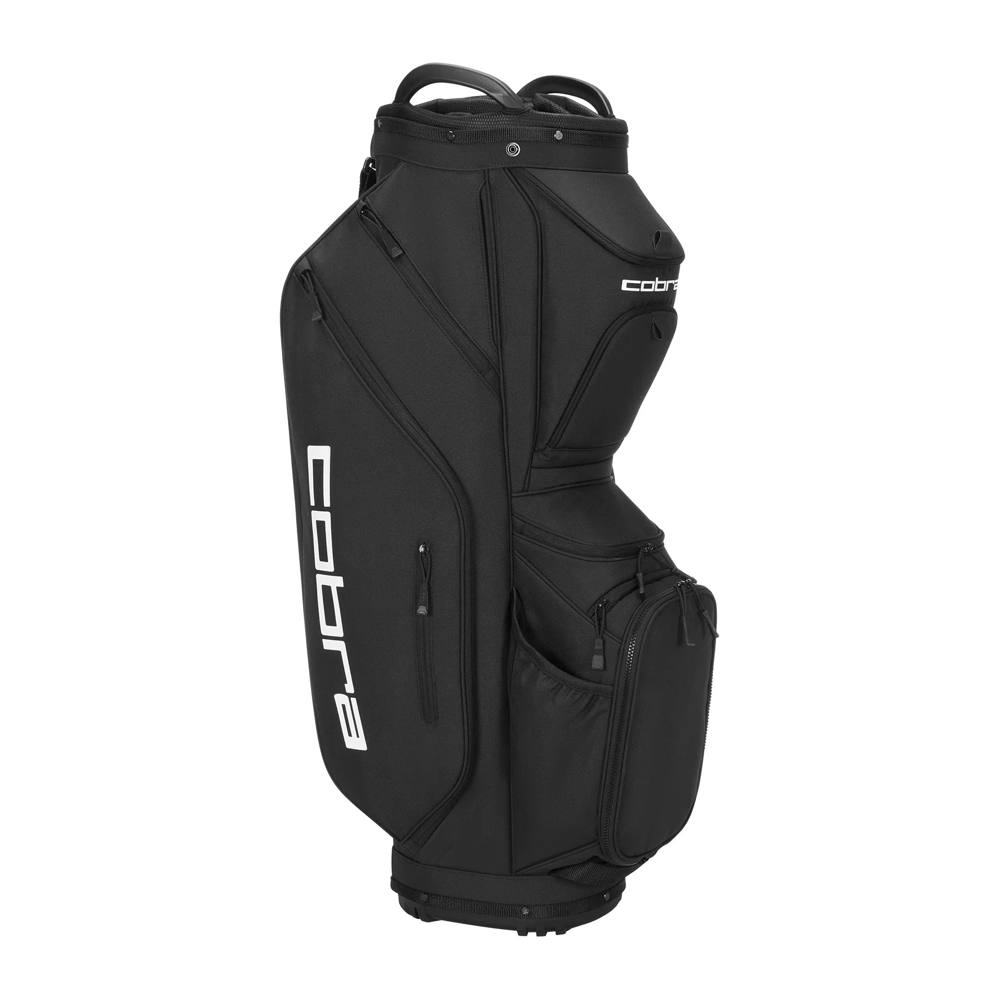 Cobra Sac Chariot Ultradry Pro Noir 2025