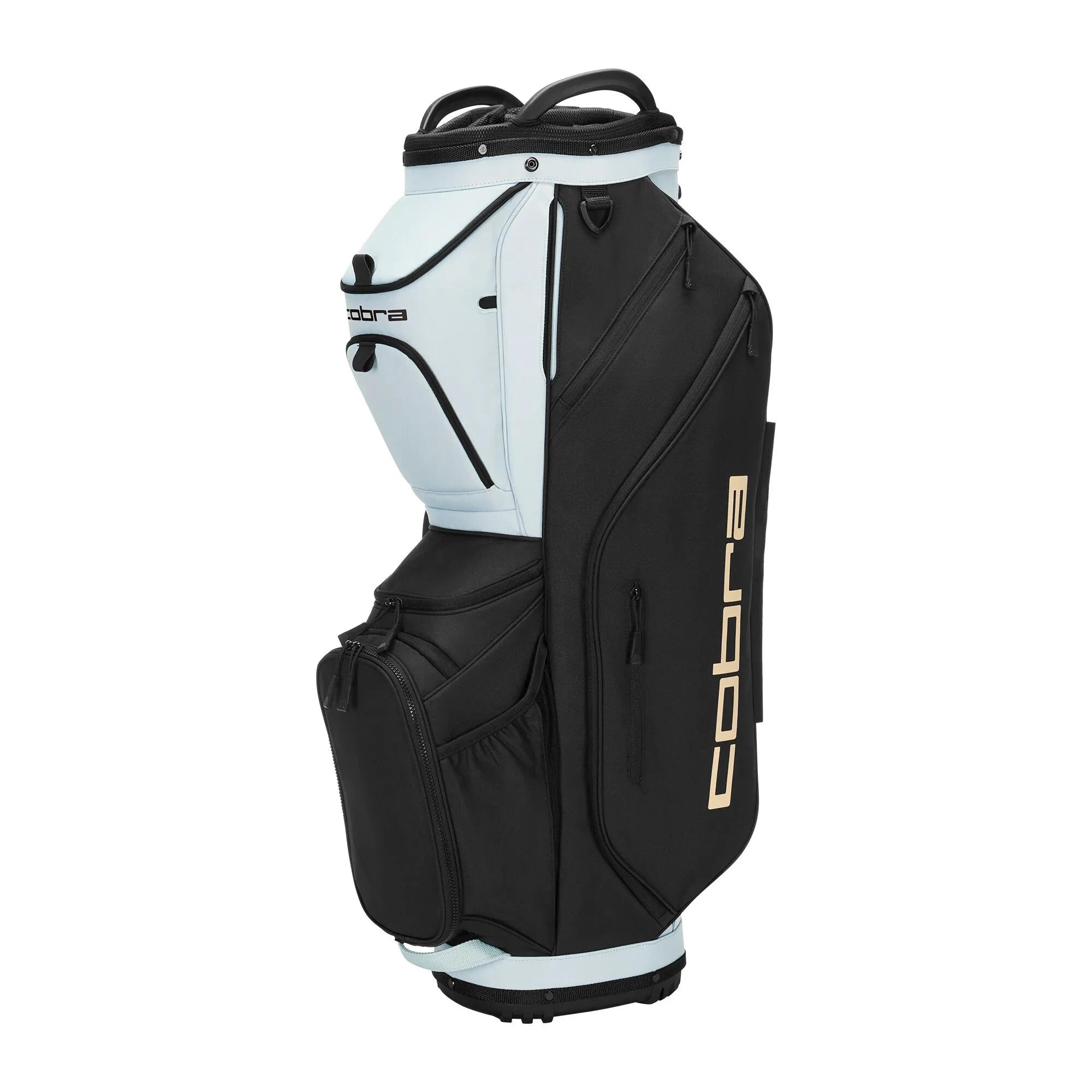 Cobra Sac Chariot Ultradry Pro Noir Champagne 2025