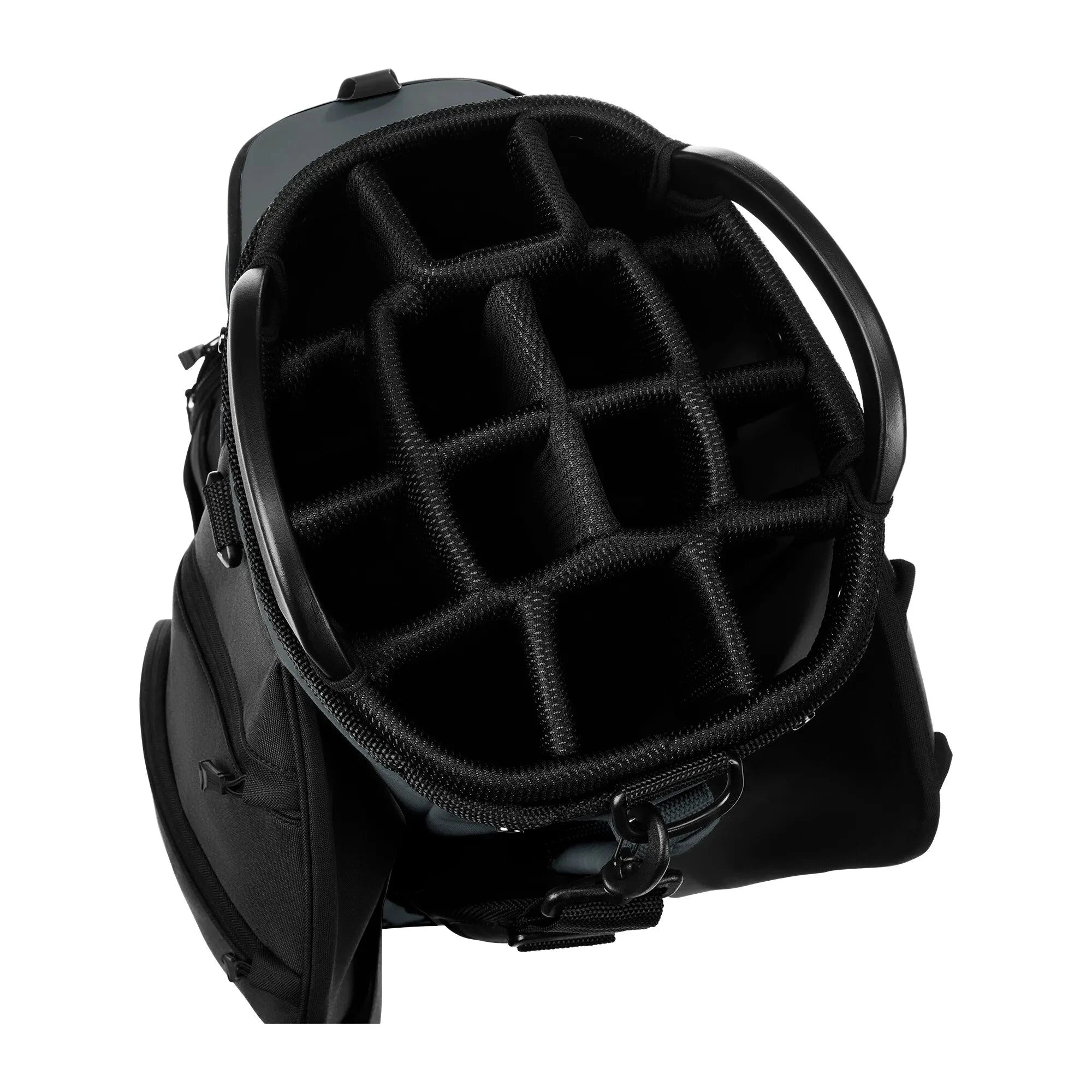 Cobra Sac Chariot Ultradry Pro Noir Gris Dusky 2025