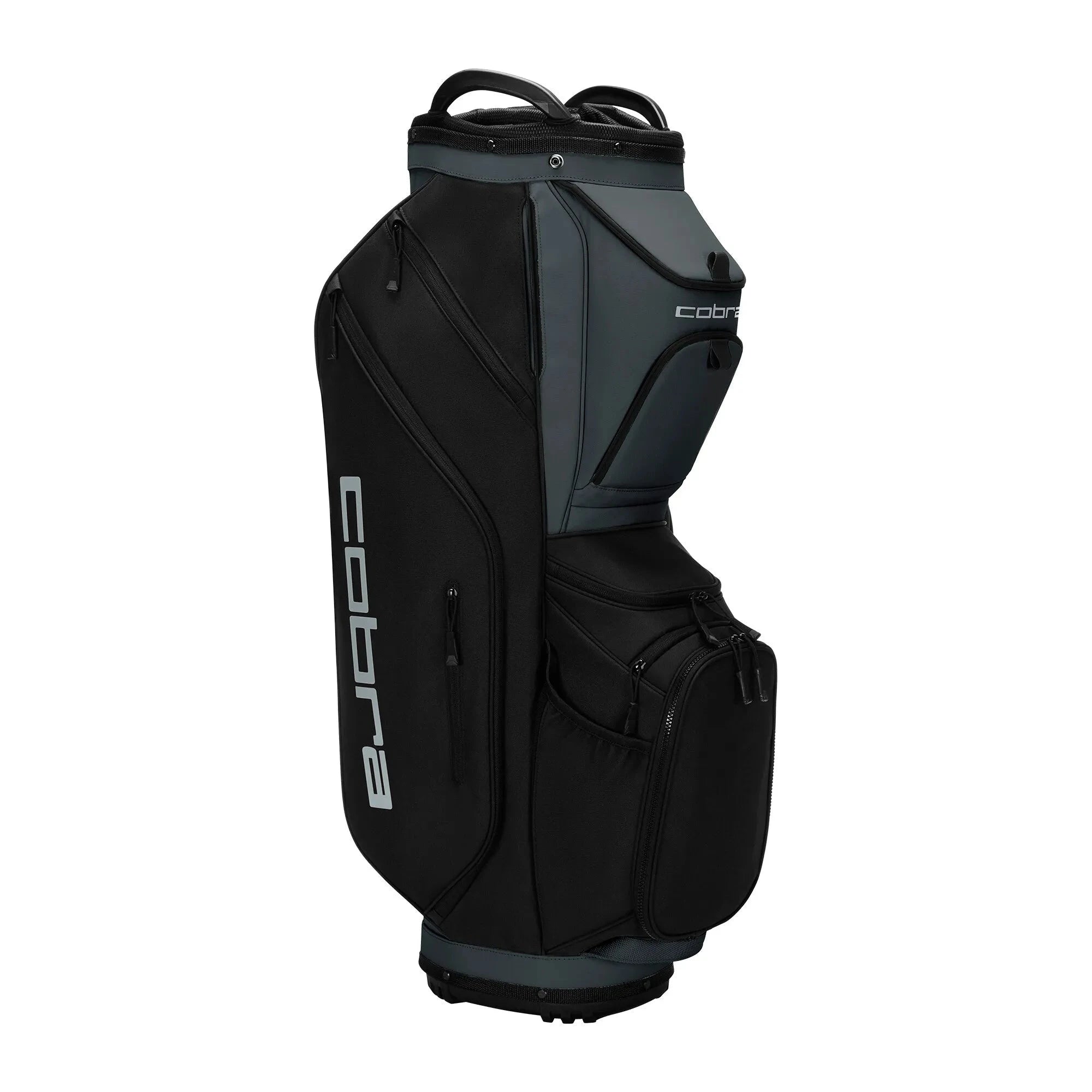 Cobra Sac Chariot Ultradry Pro Noir Gris Dusky 2025
