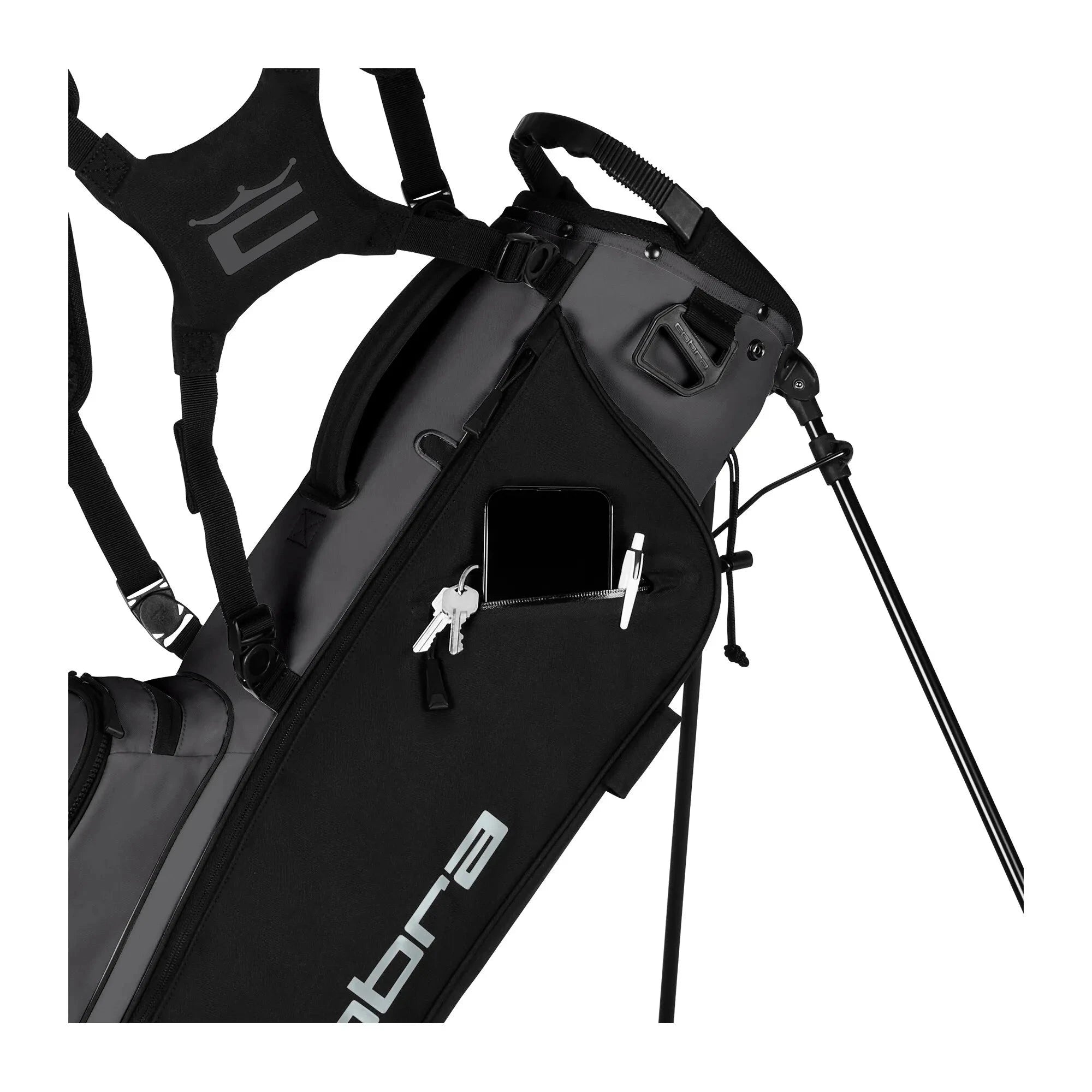 Cobra Sac trépied Ultralight Carry 2025