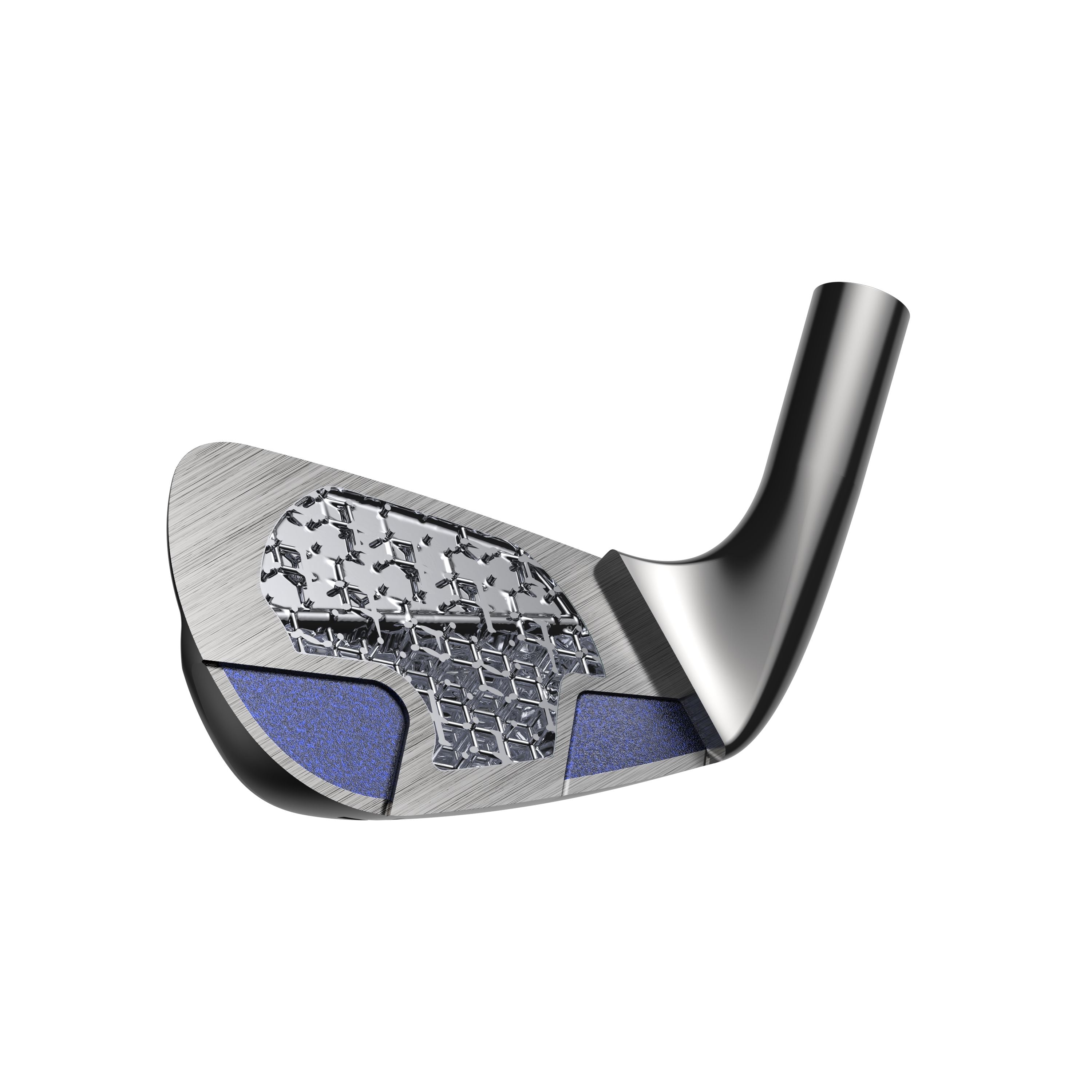 Cobra Série de Fers 3DP MB