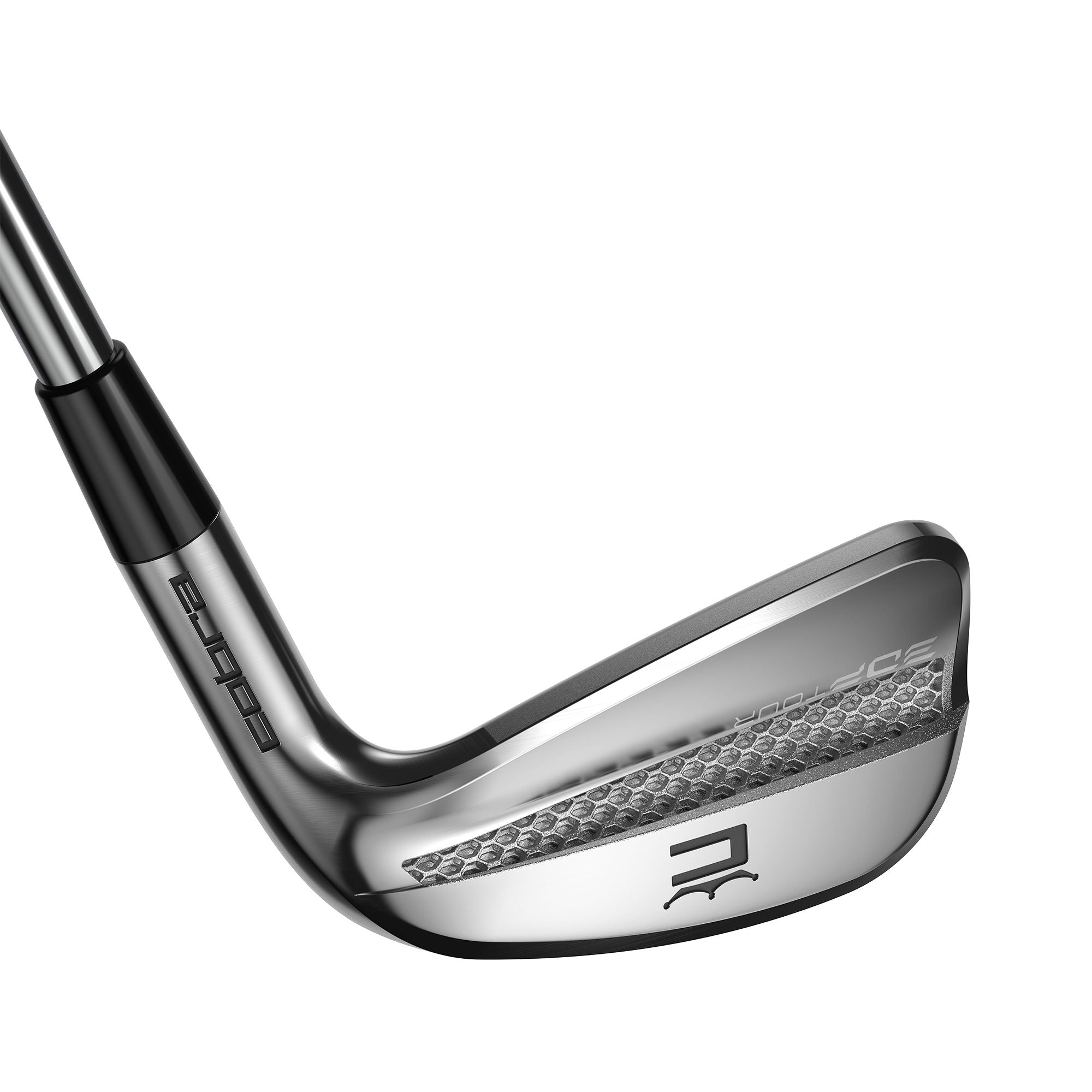 Cobra Série de Fers 3DP Tour