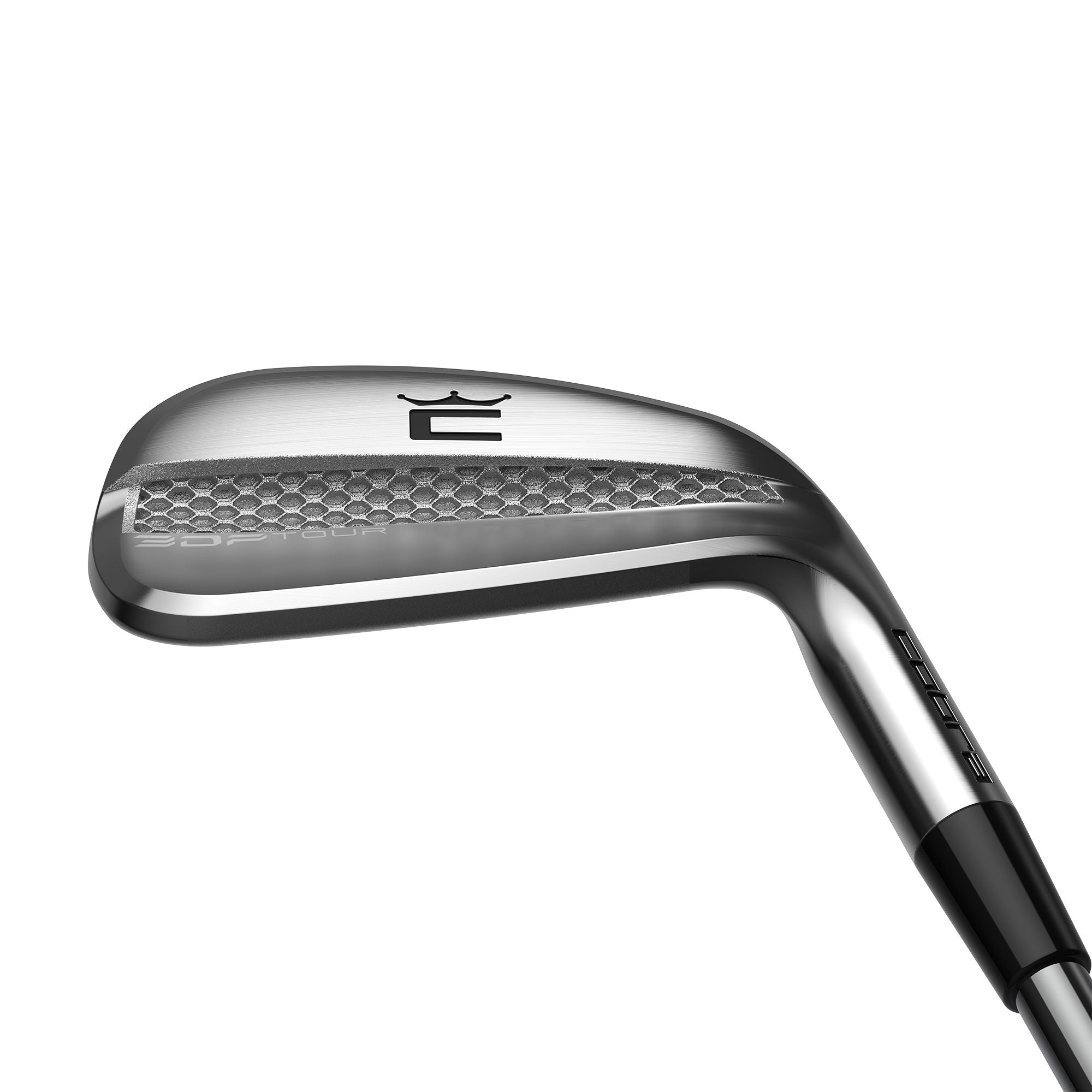 Cobra Série de Fers 3DP Tour