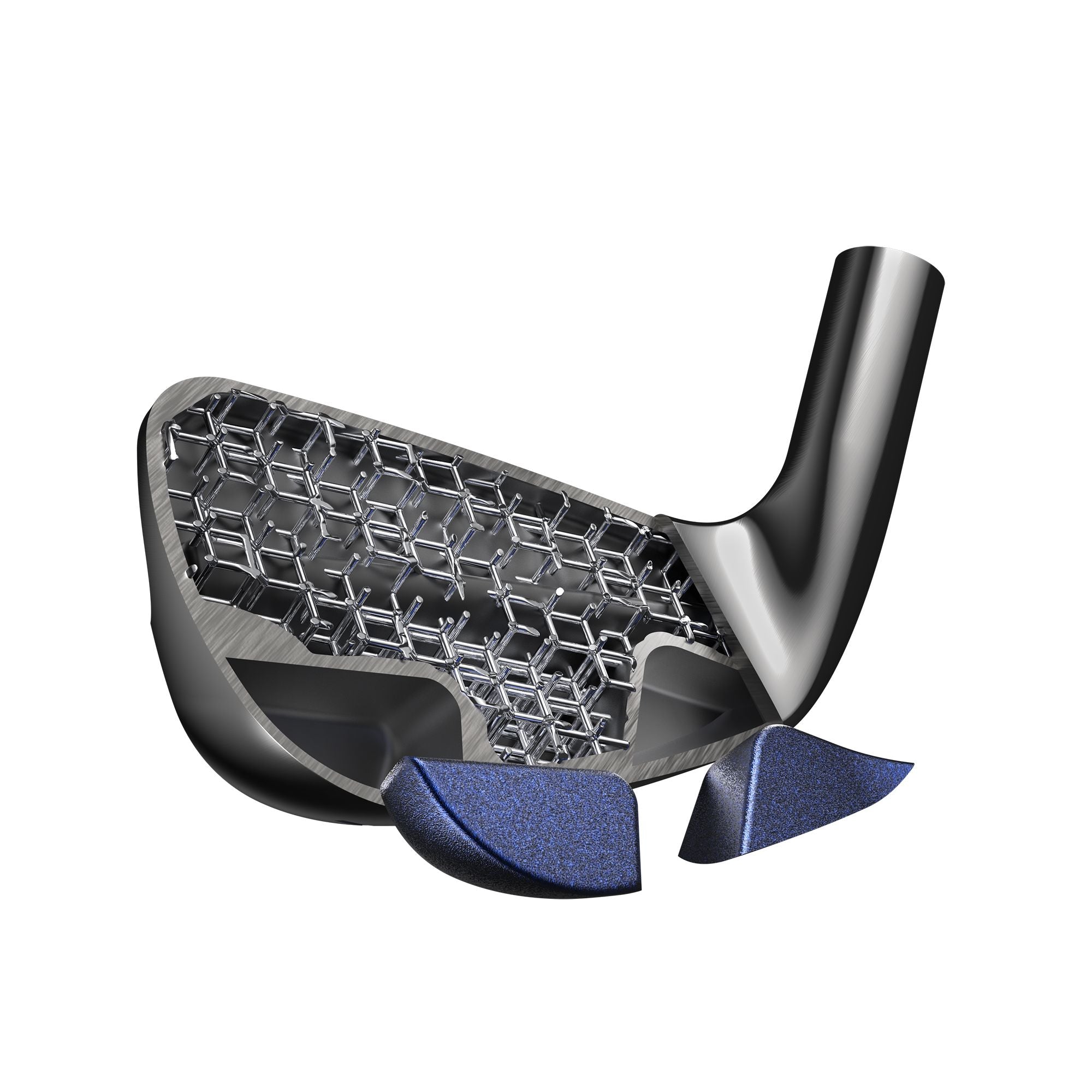 Cobra Série de Fers 3DP Tour