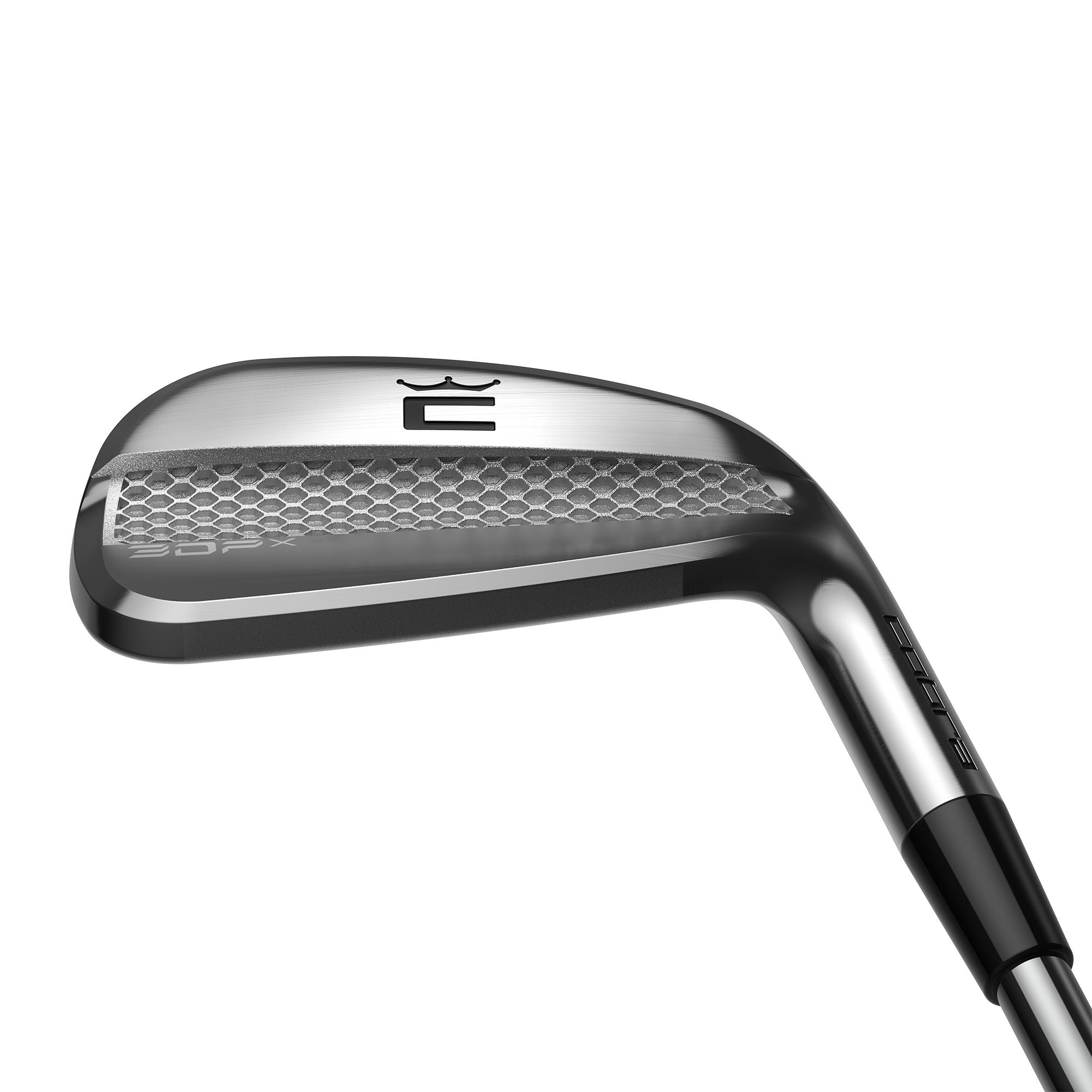 Cobra Série de Fers 3DP X