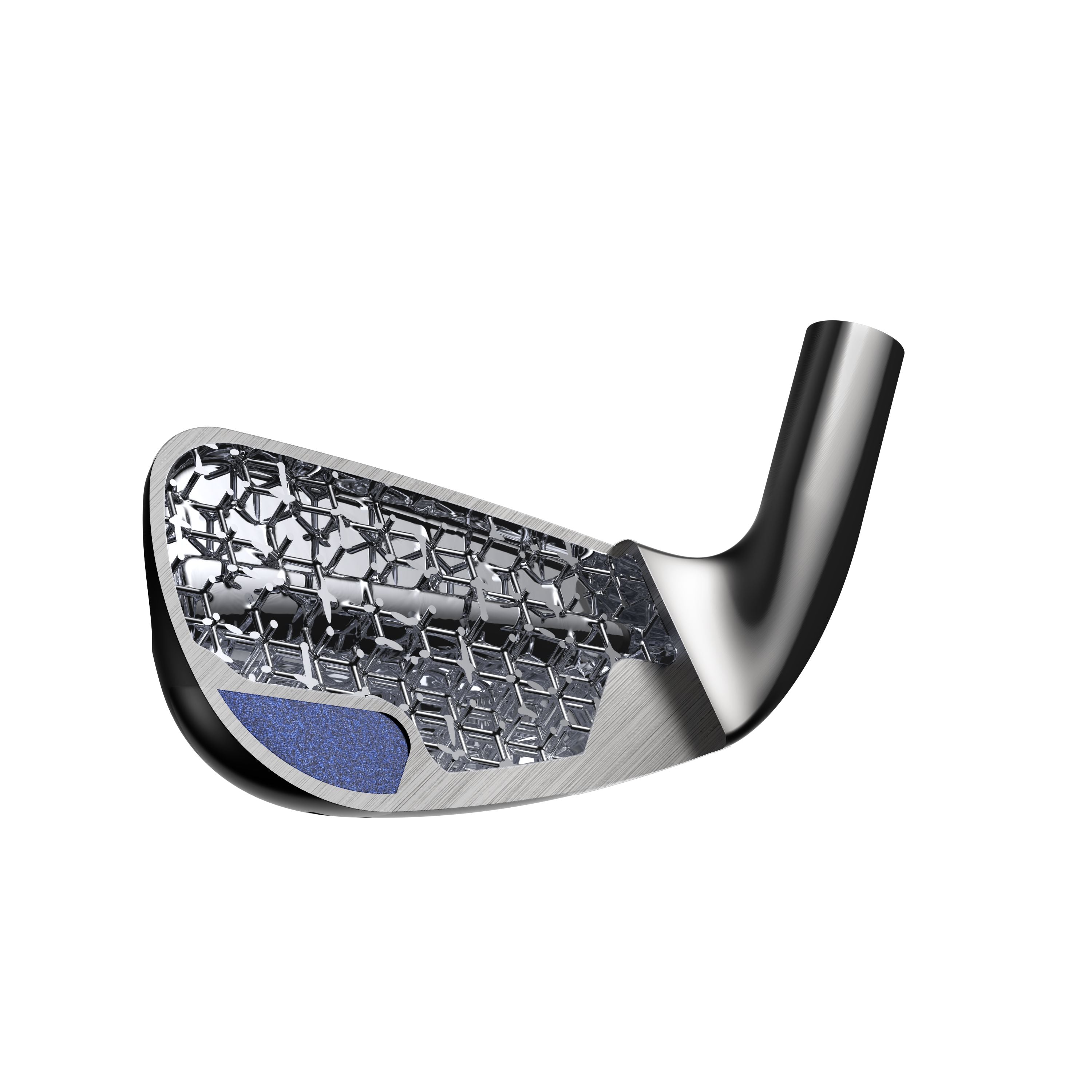 Cobra Série de Fers 3DP X