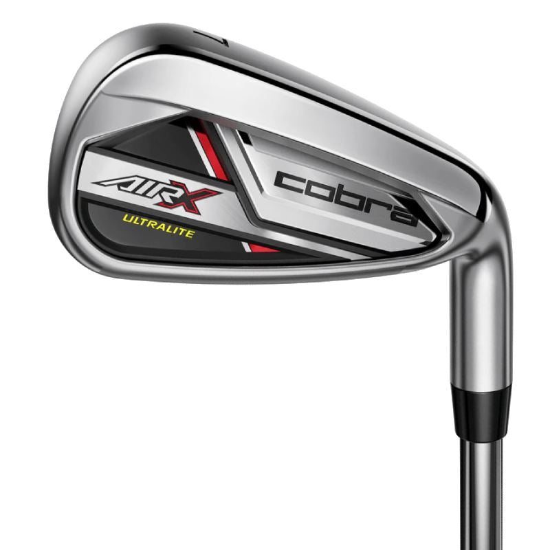 Cobra Série de fers AIR X2 Ultralite