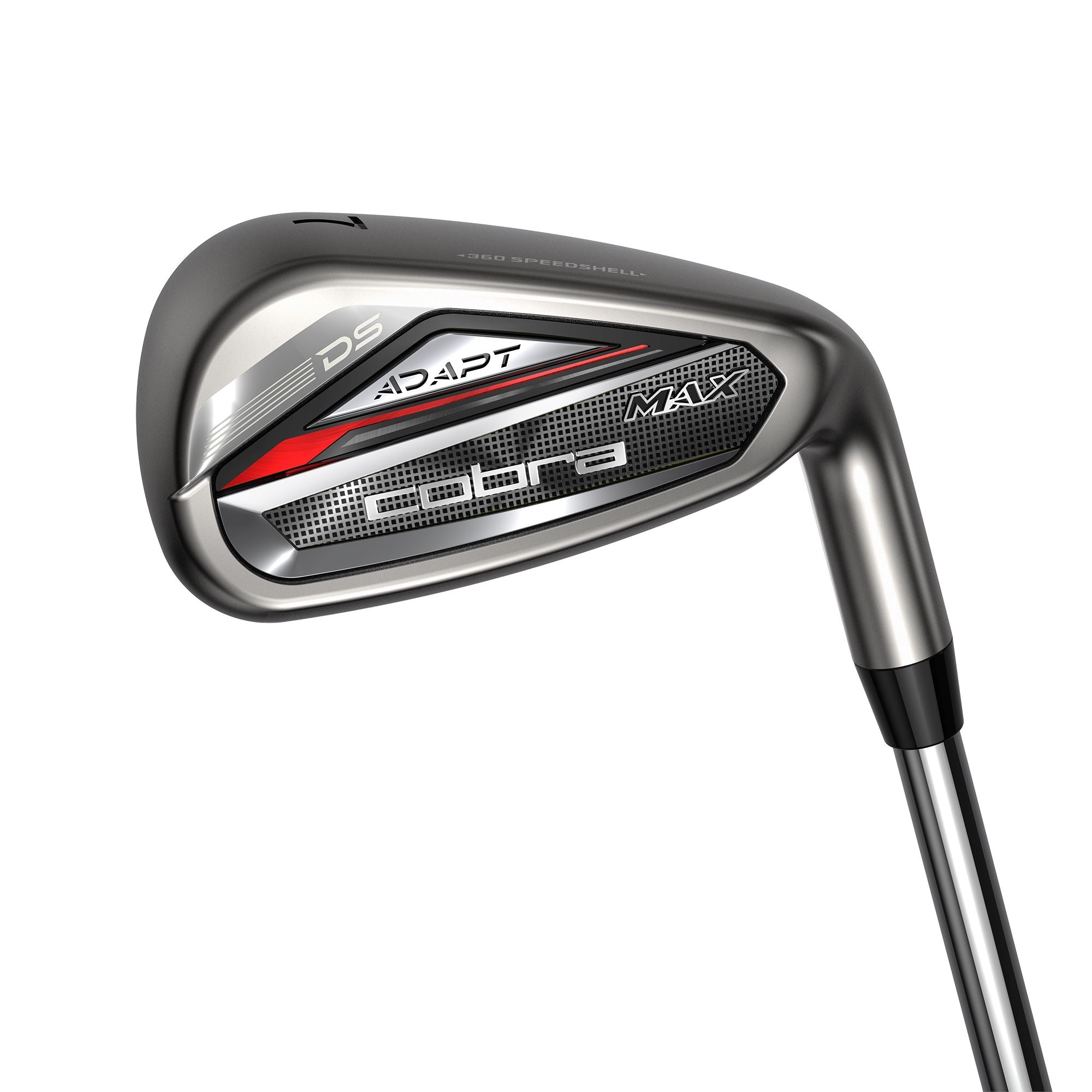 Cobra série de fers DS-ADAPT Max