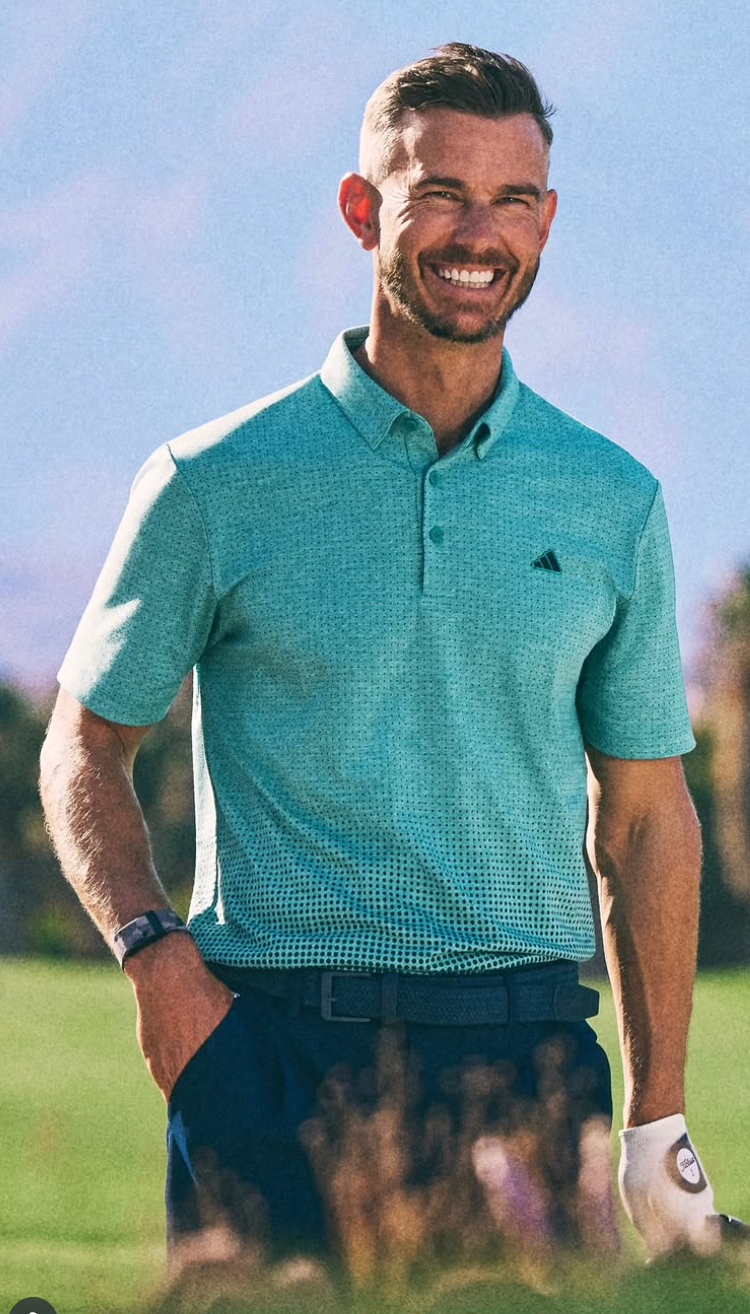 T-shirts & polos golf