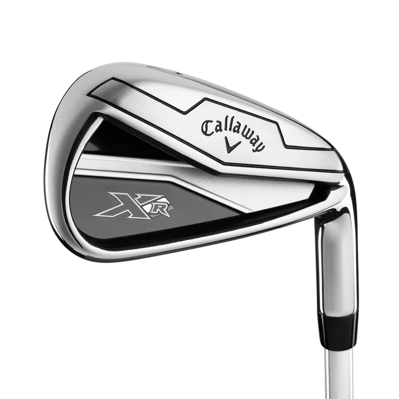Callaway Golf Pack Complet XR 2026 (12 clubs) - GolfCenter.fr