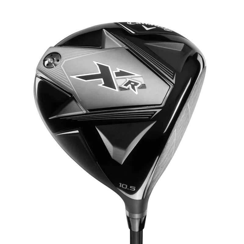 Callaway Golf Pack Complet XR 2026 (12 clubs) - GolfCenter.fr