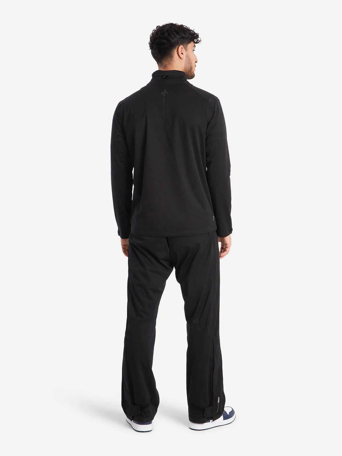 Crosswear veste de golf Pro Jacket