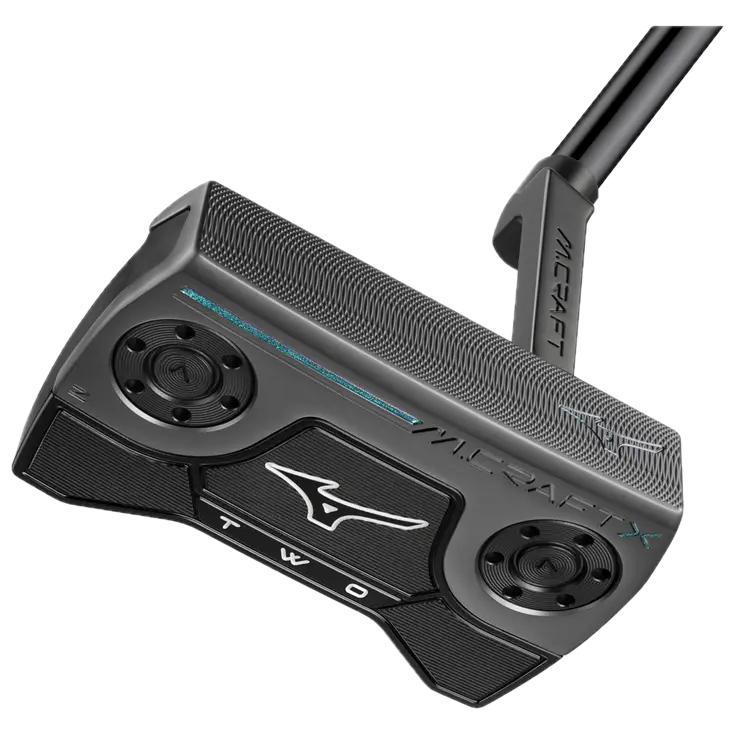 Mizuno Putter M.Craft X Z2