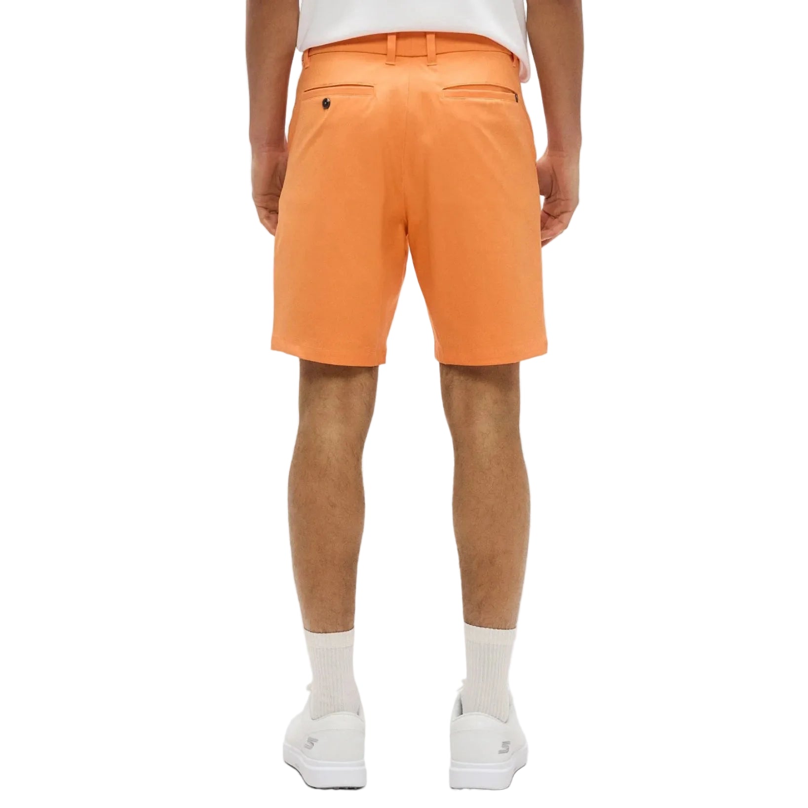 Puma Bermuda Homme 101 avant Melon flow - GolfCenter.fr