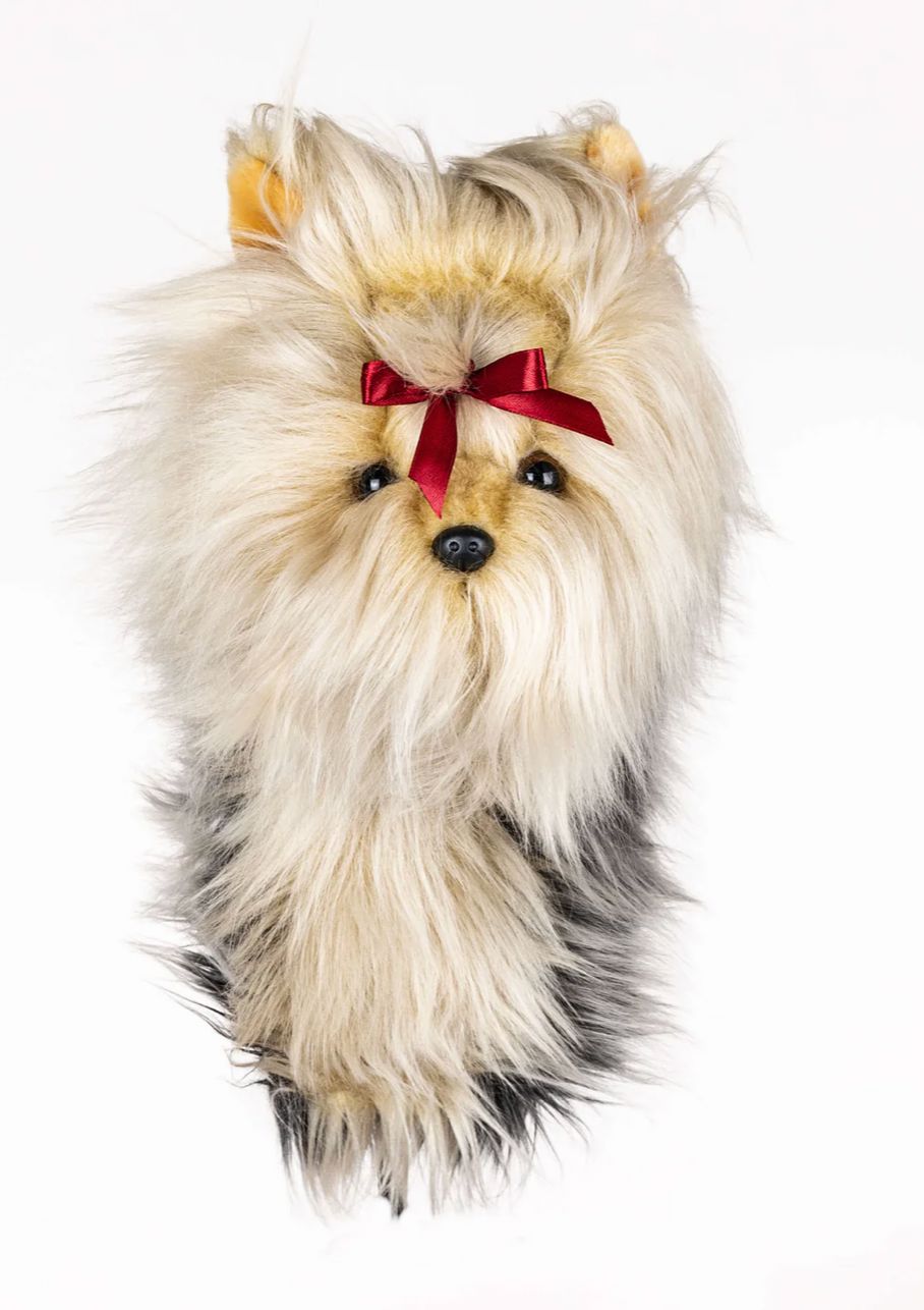 DAPHNE - Capuchon Peluche Driver