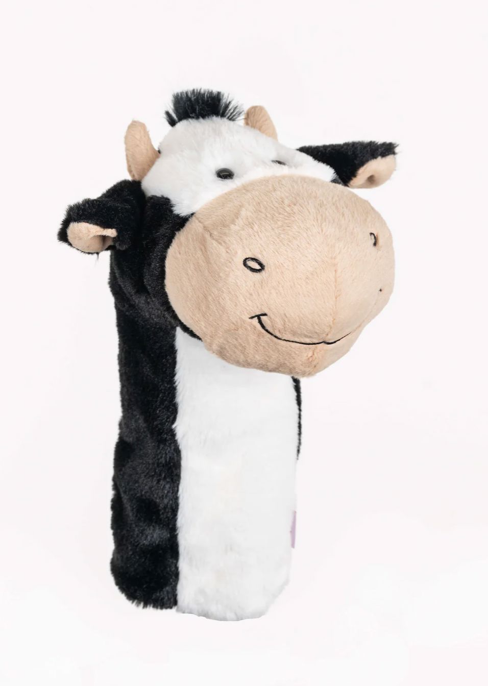 DAPHNE - Capuchon Peluche Driver