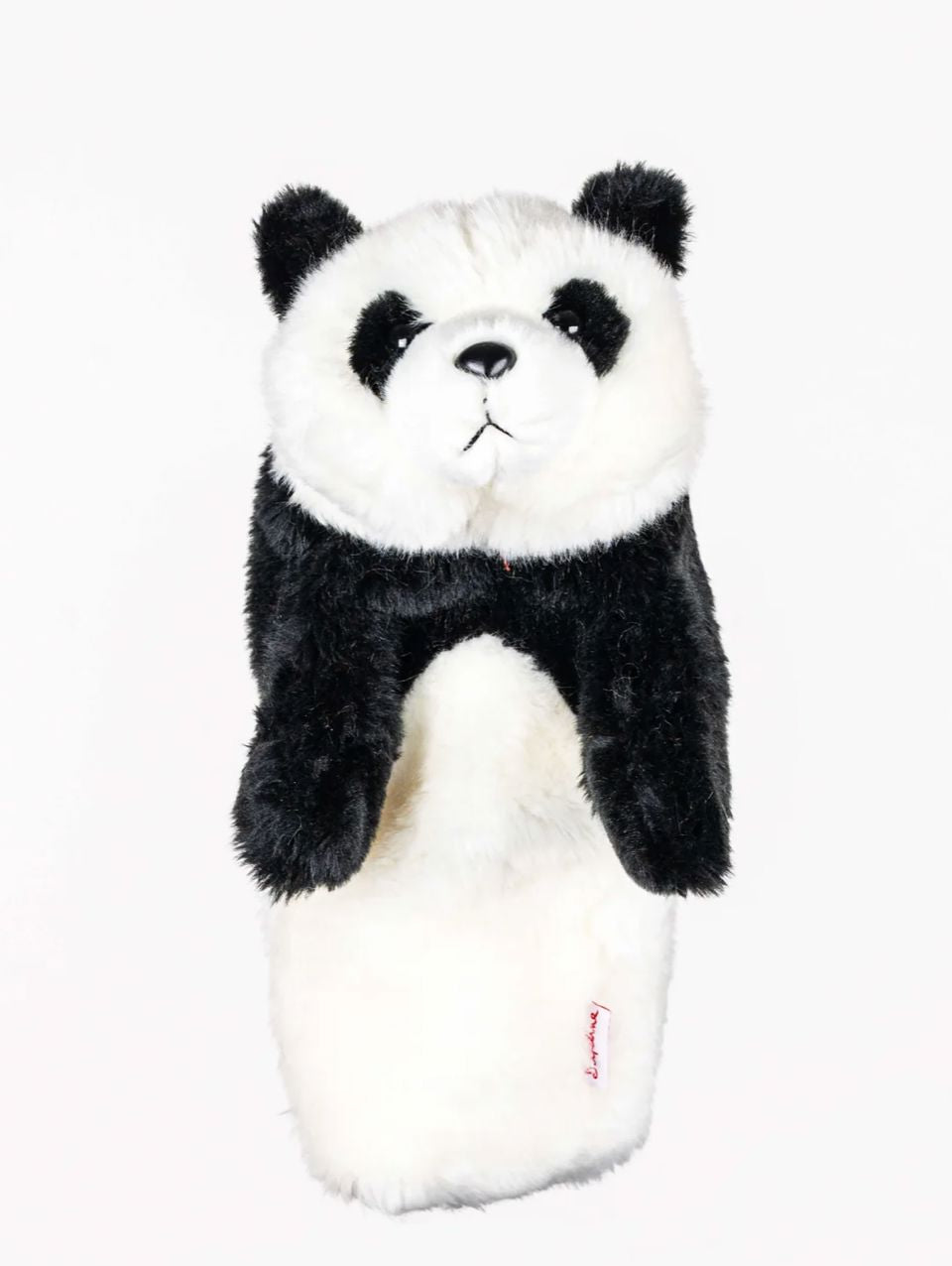 DAPHNE - Capuchon Peluche Driver