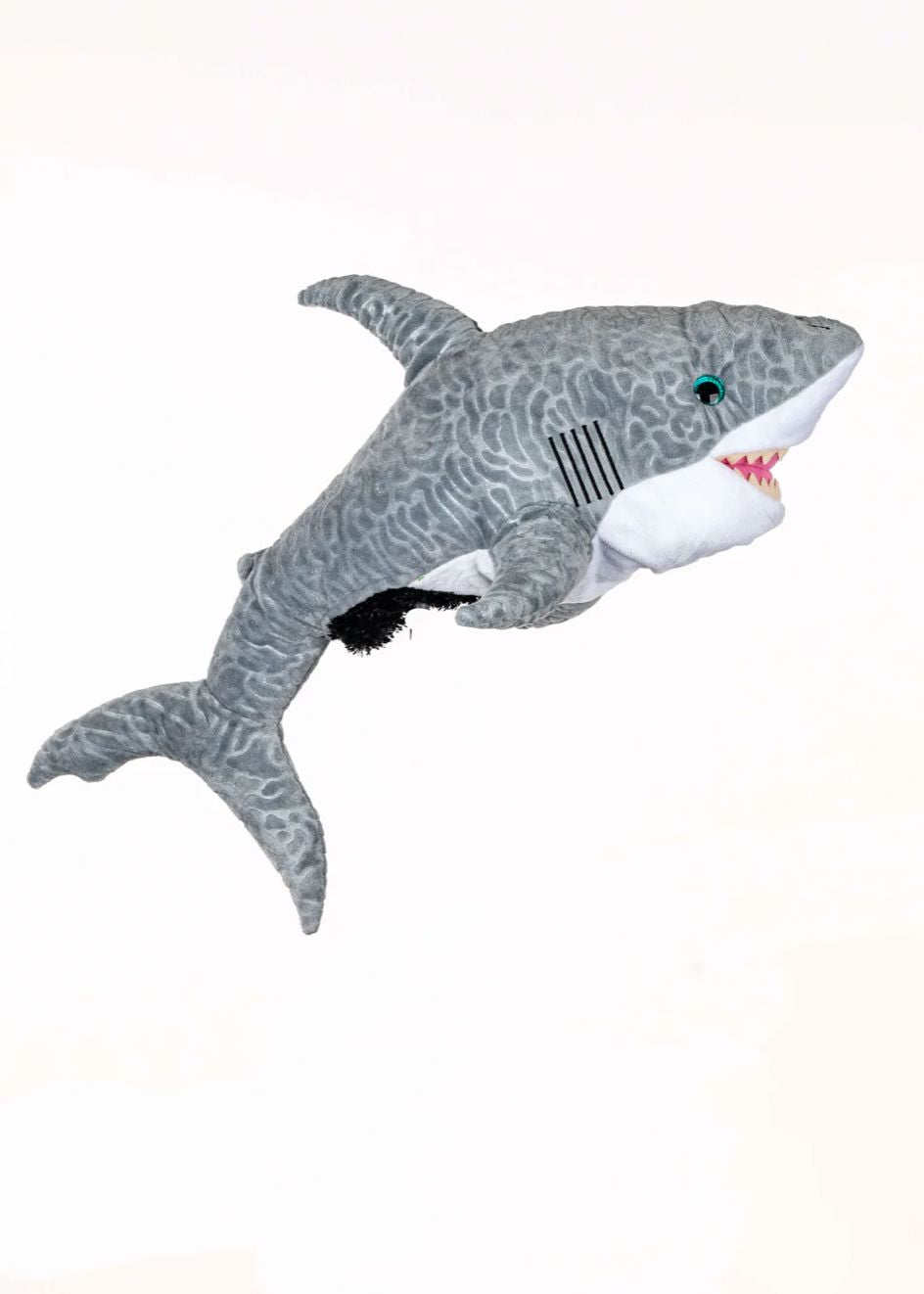 DAPHNE - Capuchon Peluche Driver