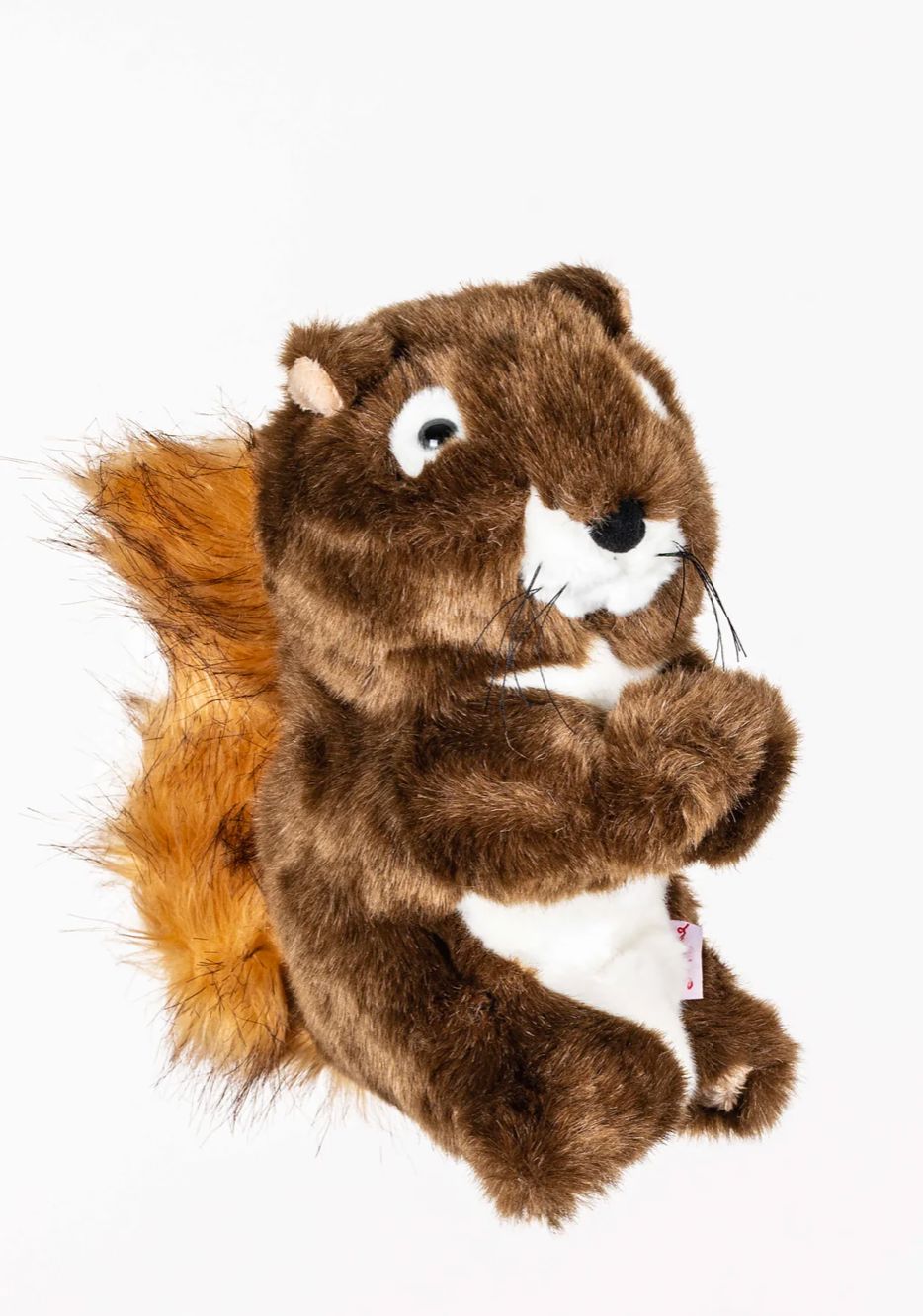 DAPHNE - Capuchon Peluche Driver