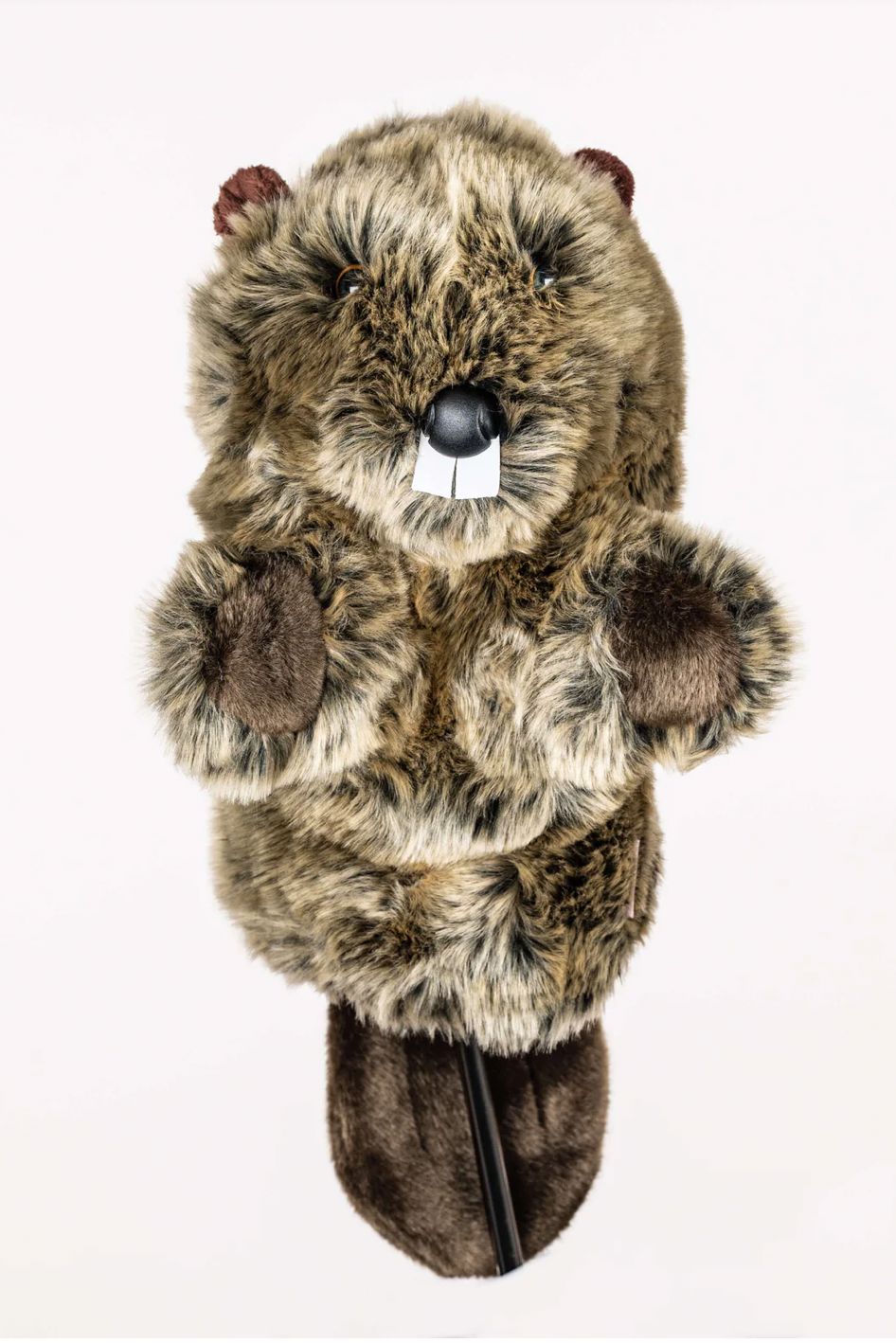 DAPHNE - Capuchon Peluche Driver