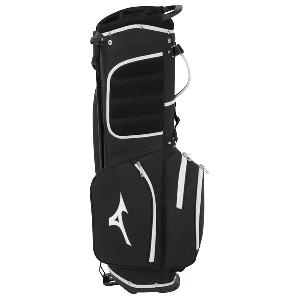 Mizuno Sac Trépied Breeze Stand Black White