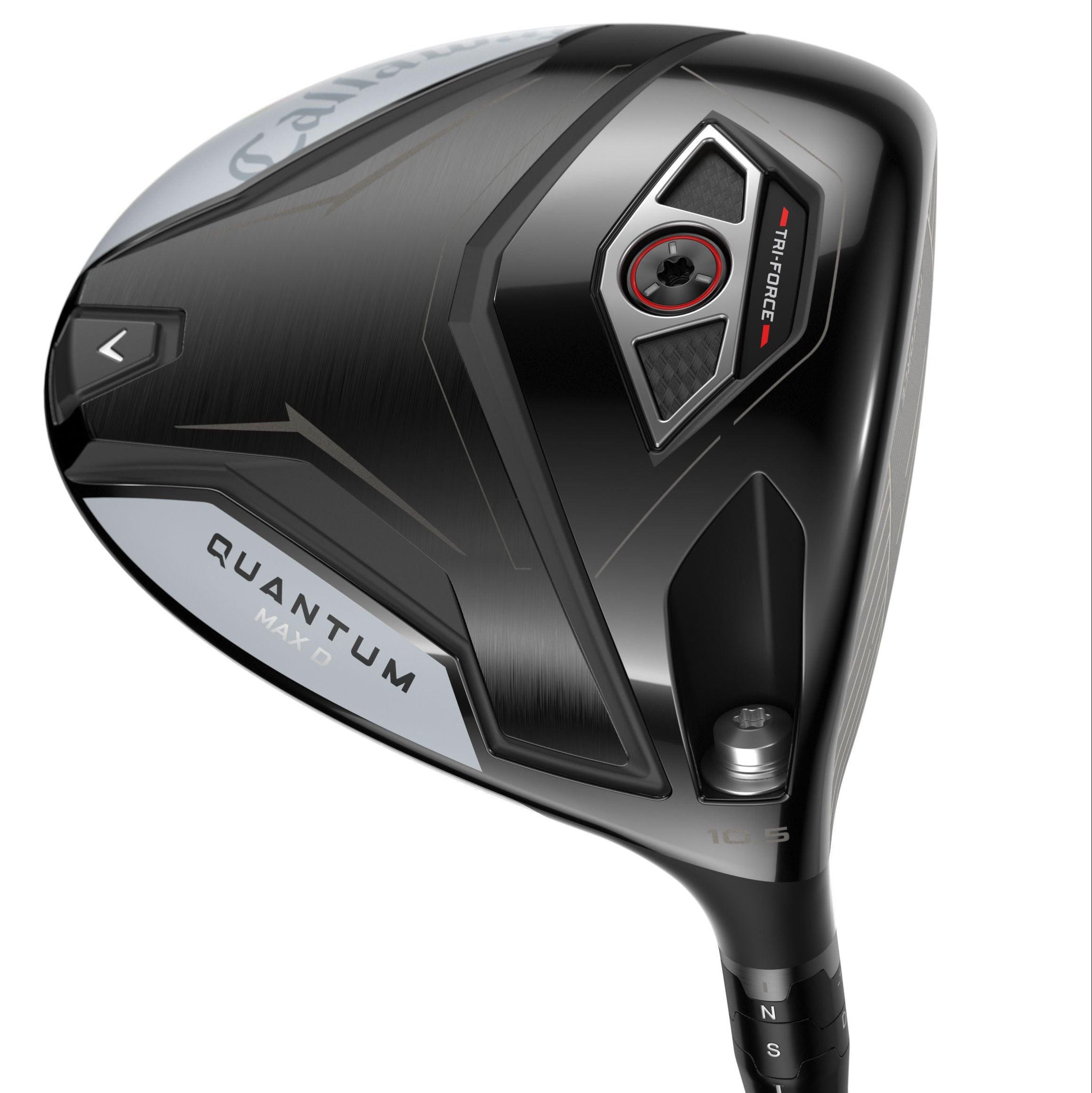 Driver Callaway Quantum Max D