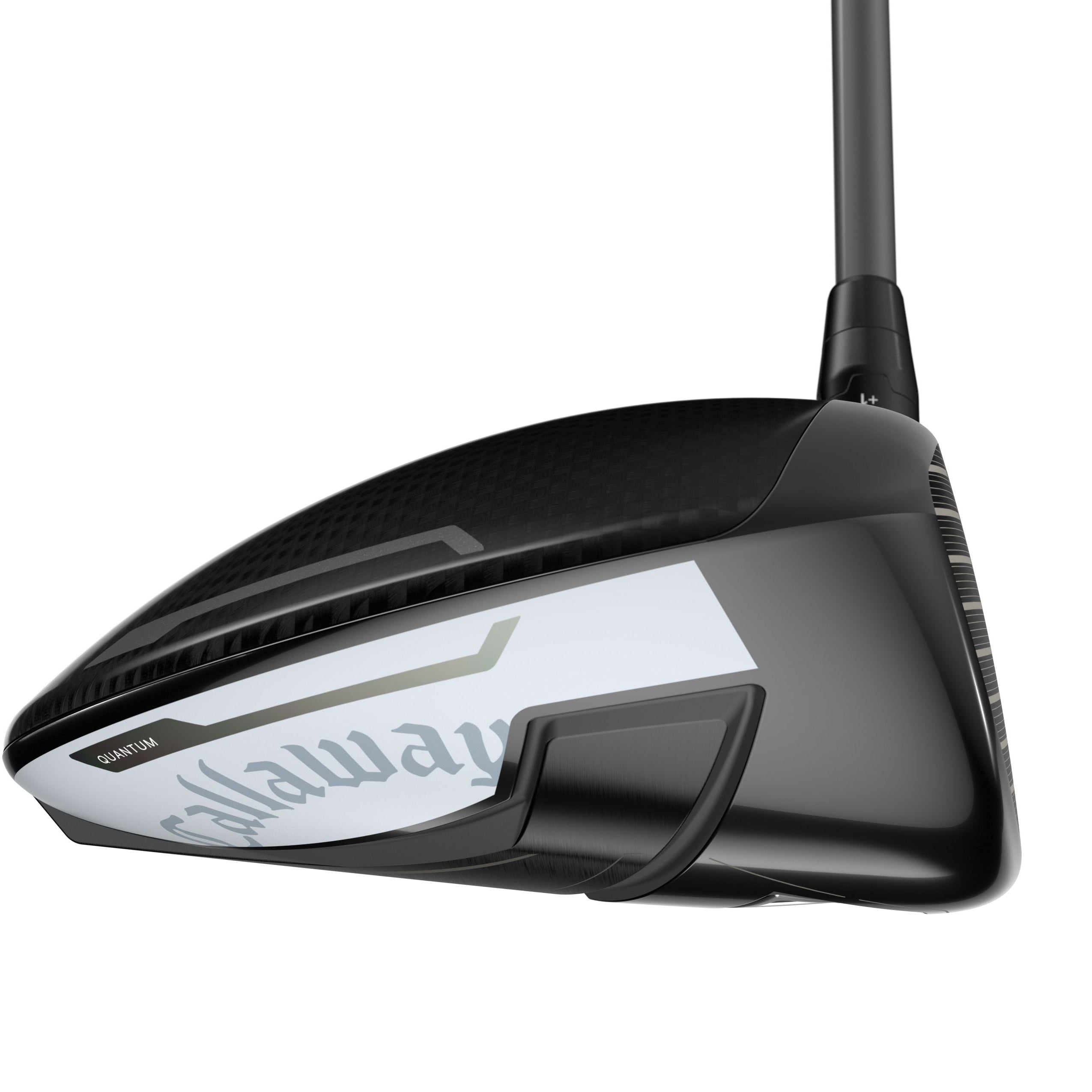 Driver Callaway Quantum Max D