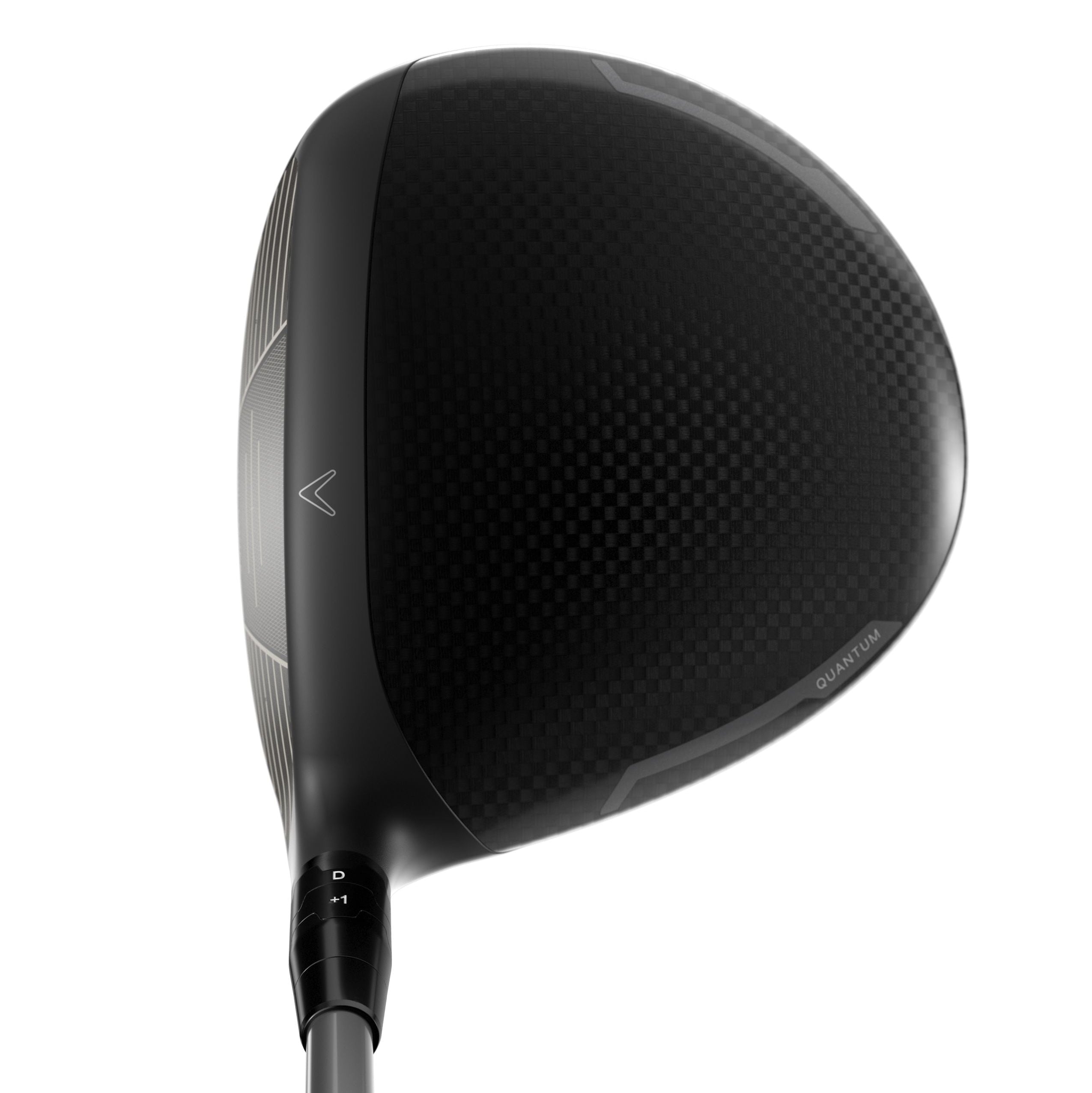 Driver Callaway Quantum Max D