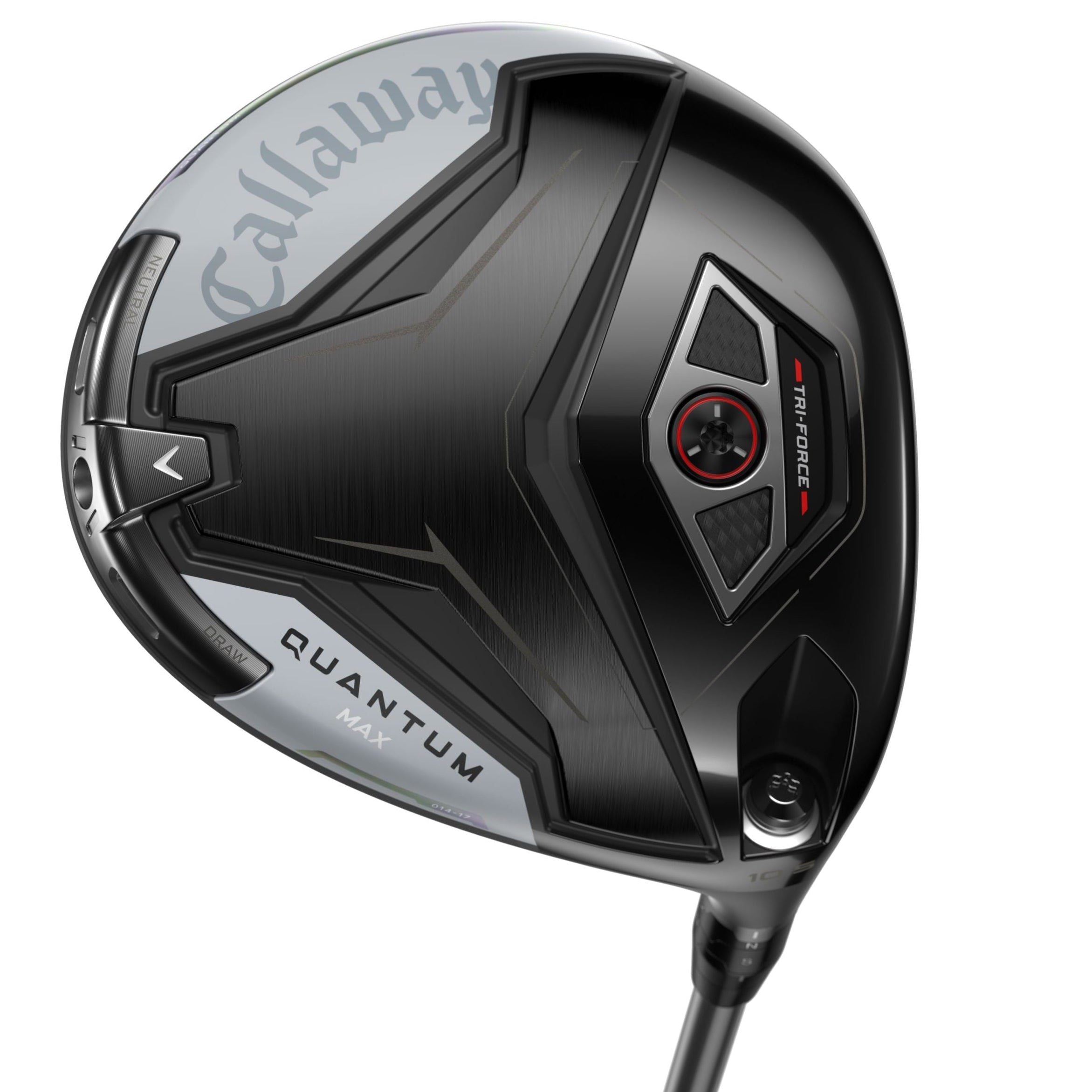 Driver Callaway Quantum Max